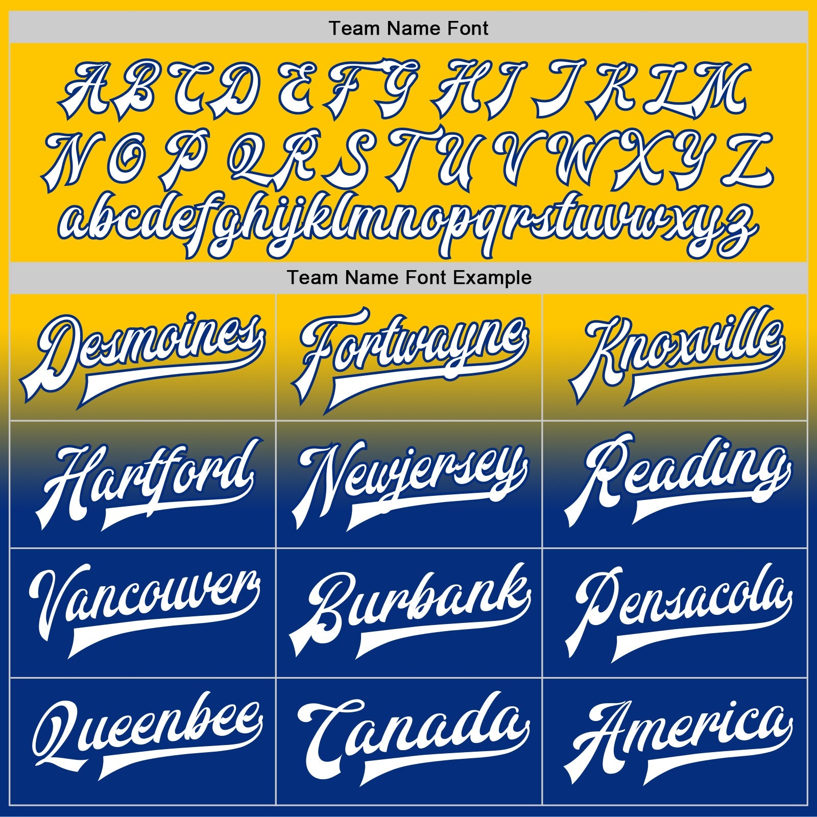 Custom Yellow White-Royal Bomber Full-Snap Varsity Letterman Fade Fashion Jacket view 6