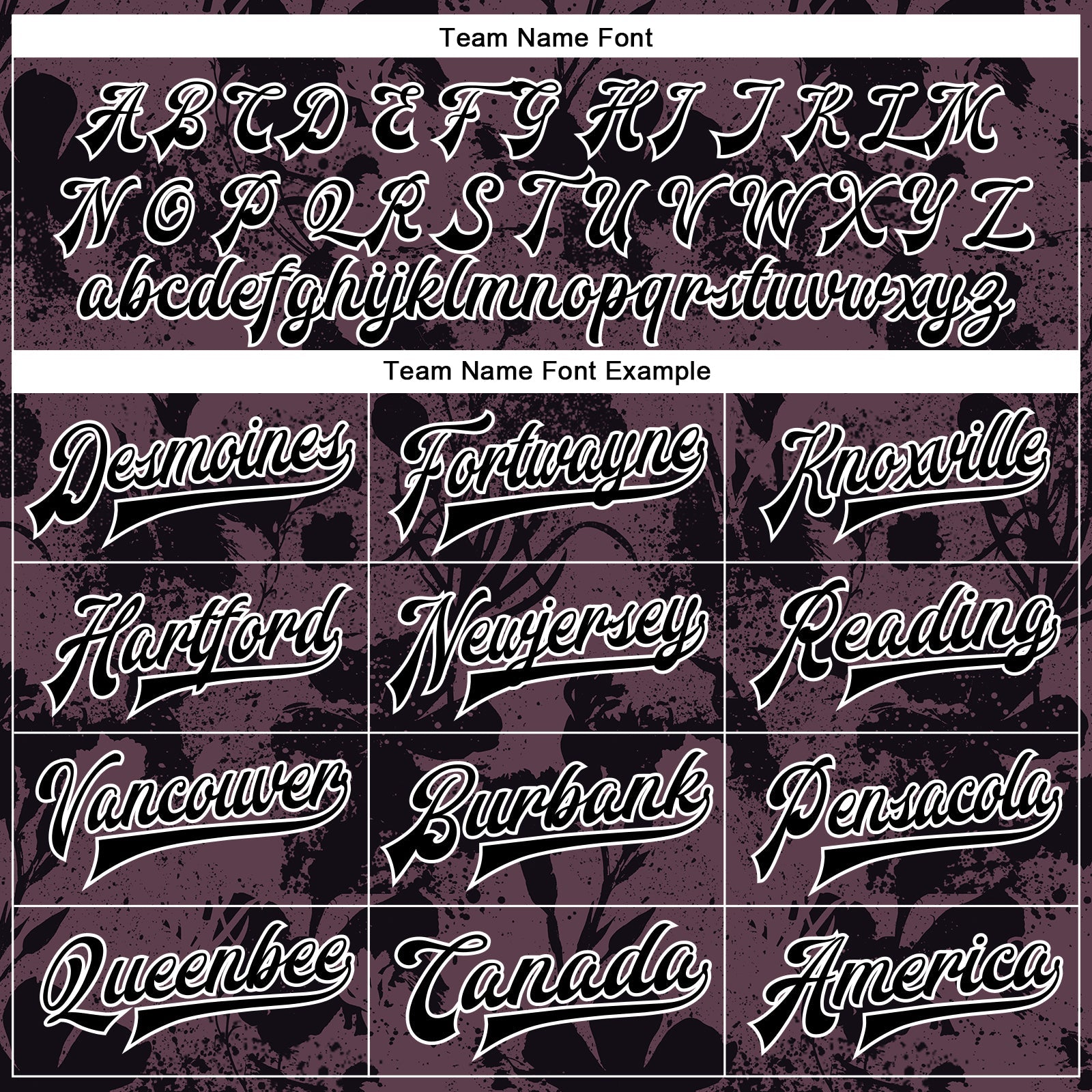 Custom Burgundy Black-White Plant And Flower 3D Pattern Design Bomber Full-Snap Varsity Letterman Jacket view 6
