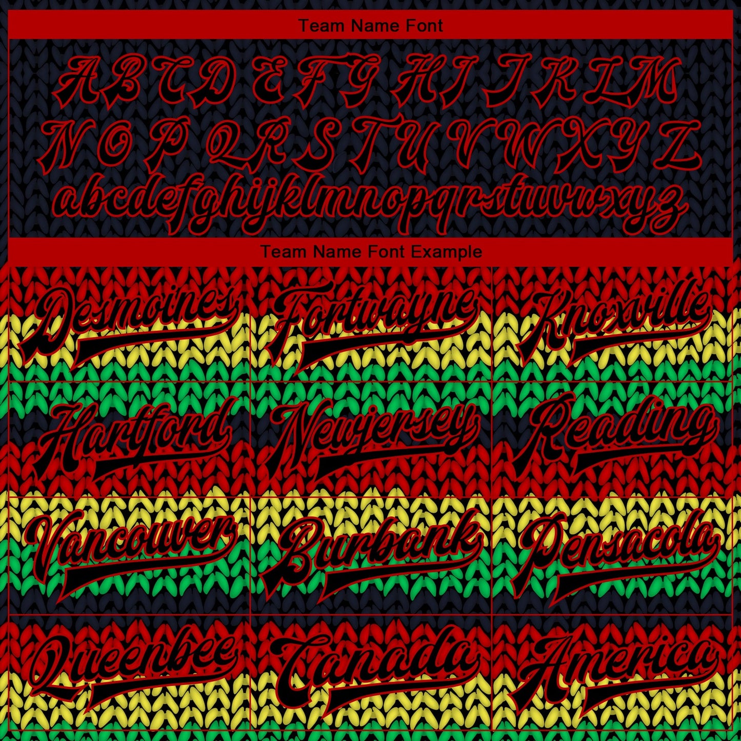 Custom Black Red Kelly Green-Gold Black History Month 3D Pattern Design Bomber Full-Snap Varsity Letterman Jacket view 6