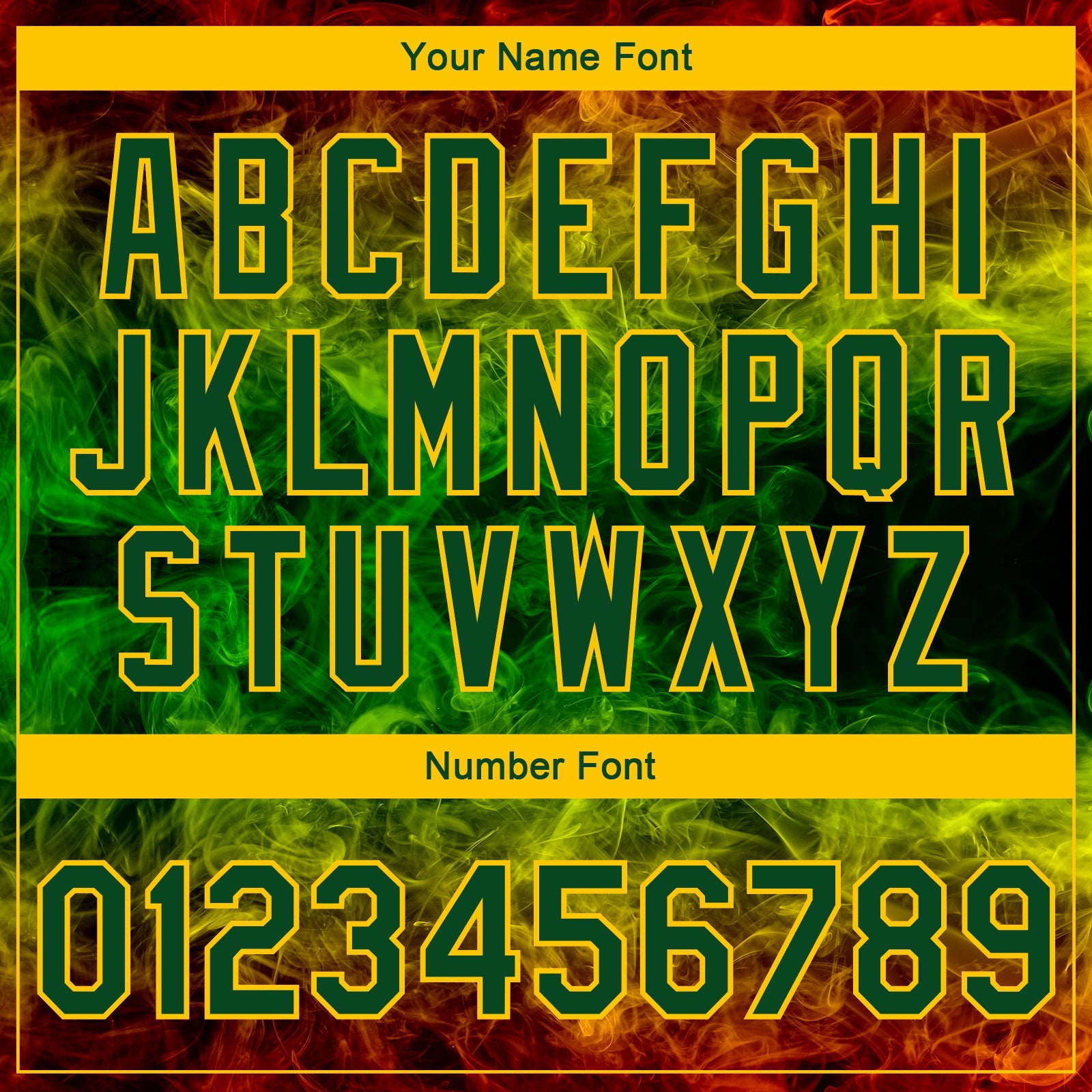 Custom Red Green-Gold Black History Month 3D Pattern Design Bomber Full-Snap Varsity Letterman Jacket view 7