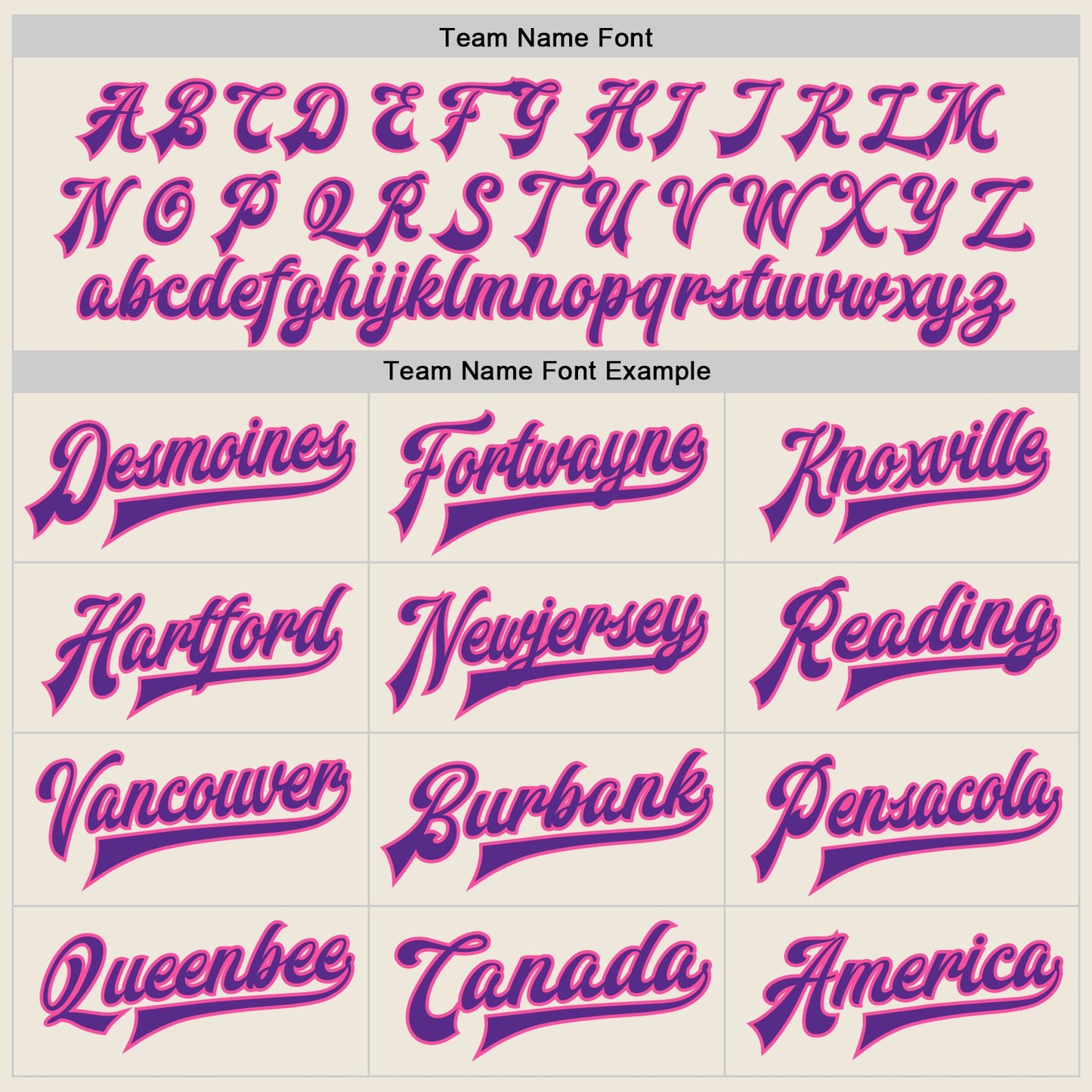 Custom Cream Aqua Purple Pink-Black Bomber Full-Snap Varsity Letterman Two Tone Jacket view 6