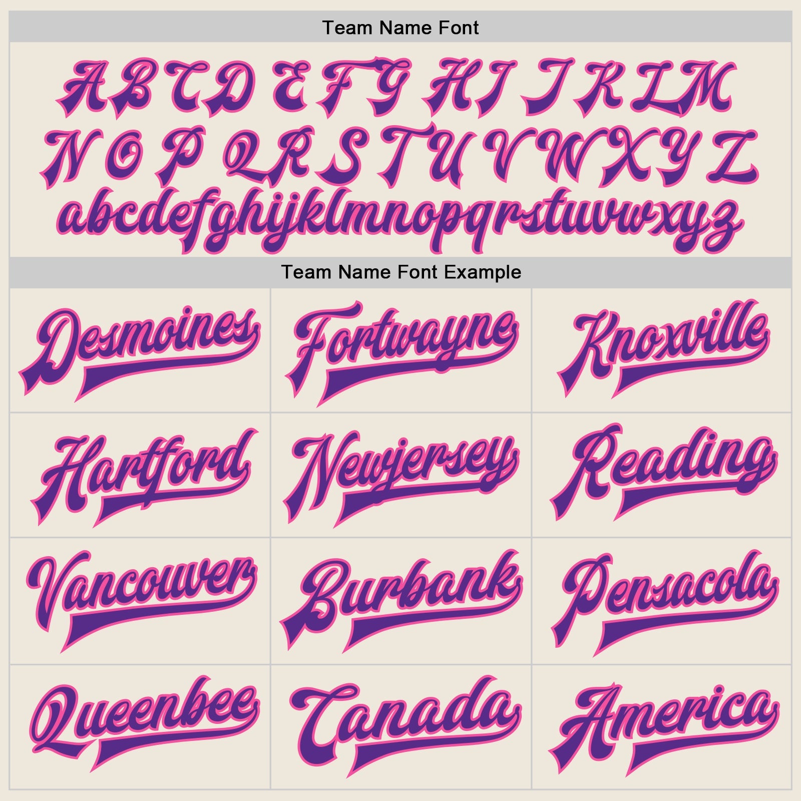 Custom Cream Aqua Purple Pink-Black Bomber Full-Snap Varsity Letterman Two Tone Jacket view 6