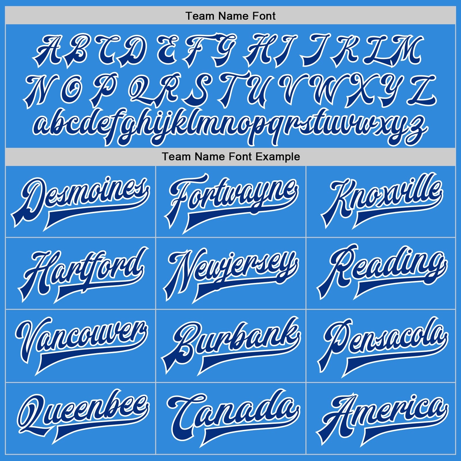 Custom Powder Blue Royal-White Bomber Full-Snap Varsity Letterman Two Tone Jacket view 6