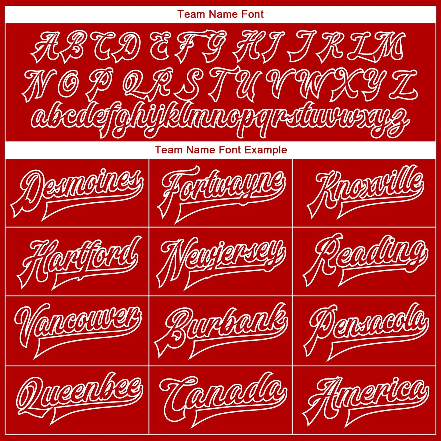Custom Red White Christmas 3D Bomber Full-Snap Varsity Letterman Jacket view 6