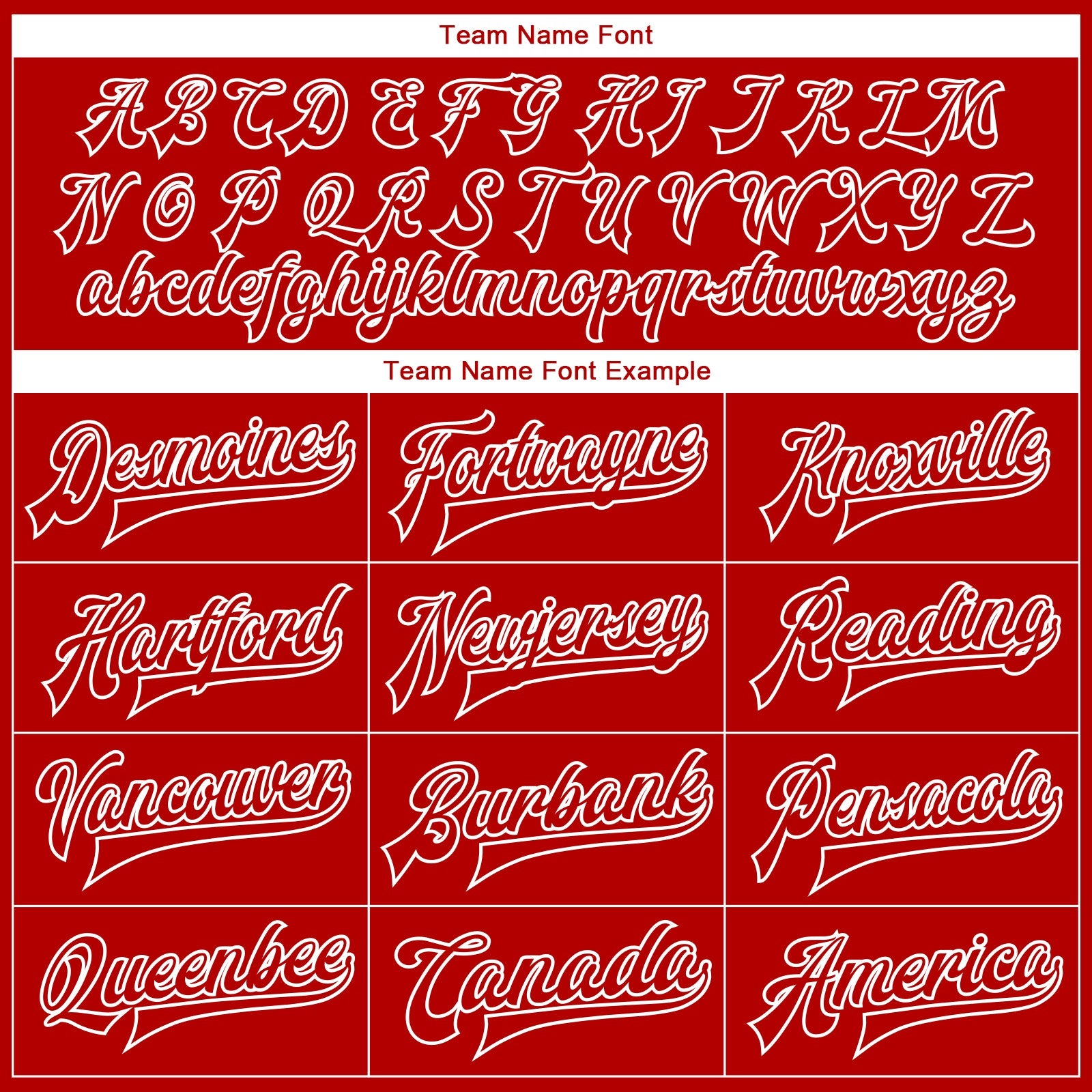 Custom Red White Christmas 3D Bomber Full-Snap Varsity Letterman Jacket view 6