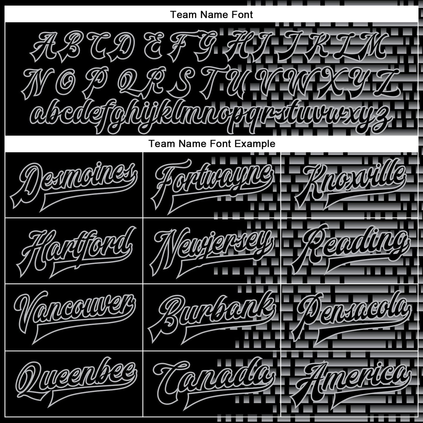Custom Black Gray Halftone 3D Pattern Design Bomber Full-Snap Varsity Letterman Jacket view 6