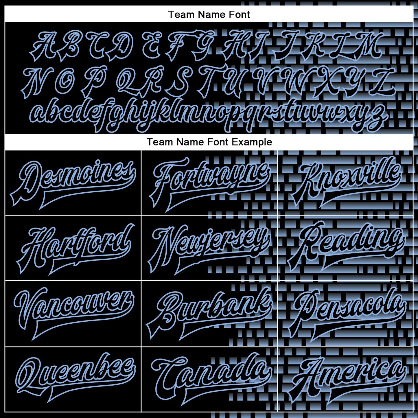 Custom Black Light Blue-Pink Halftone 3D Pattern Design Bomber Full-Snap Varsity Letterman Jacket view 6