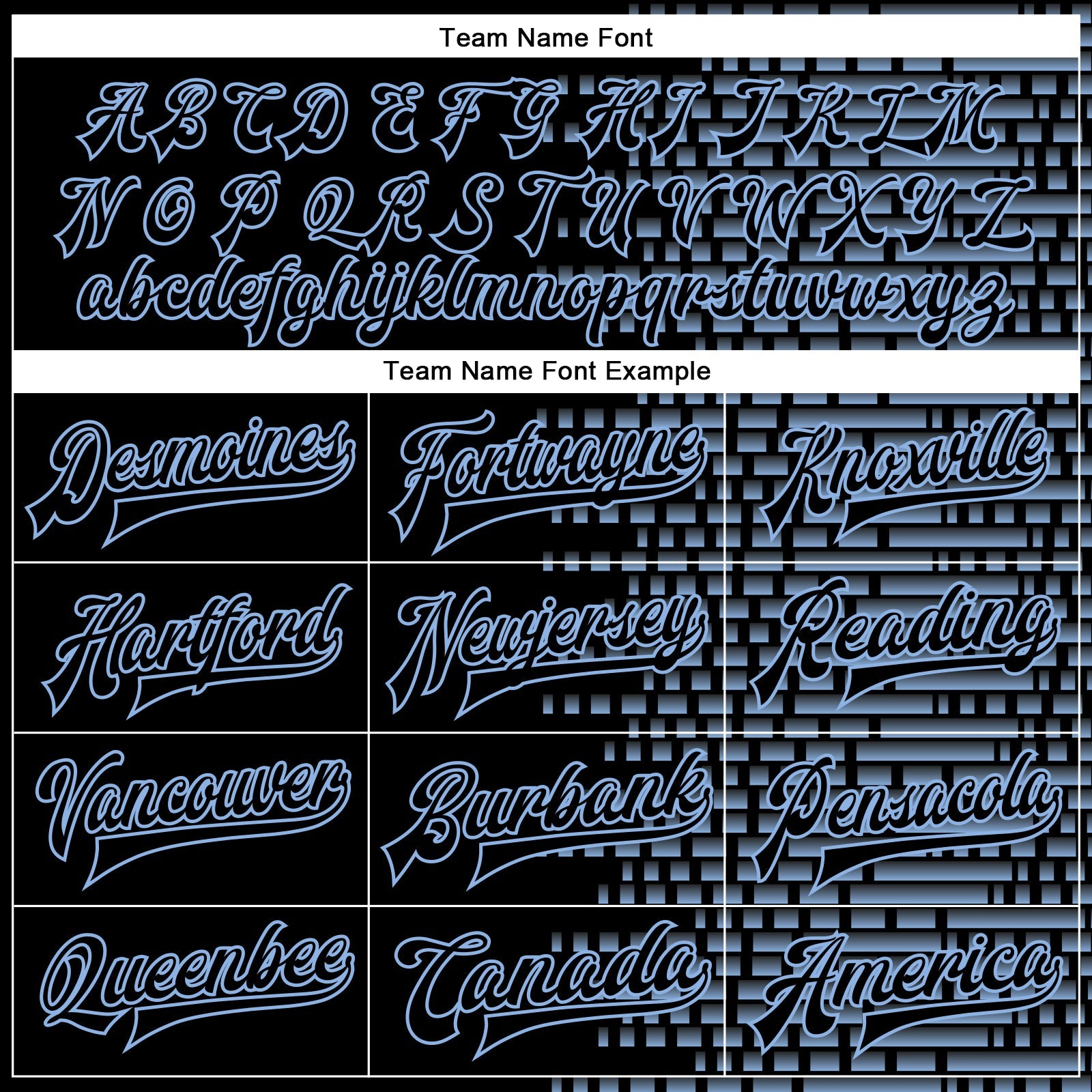 Custom Black Light Blue-Pink Halftone 3D Pattern Design Bomber Full-Snap Varsity Letterman Jacket view 6