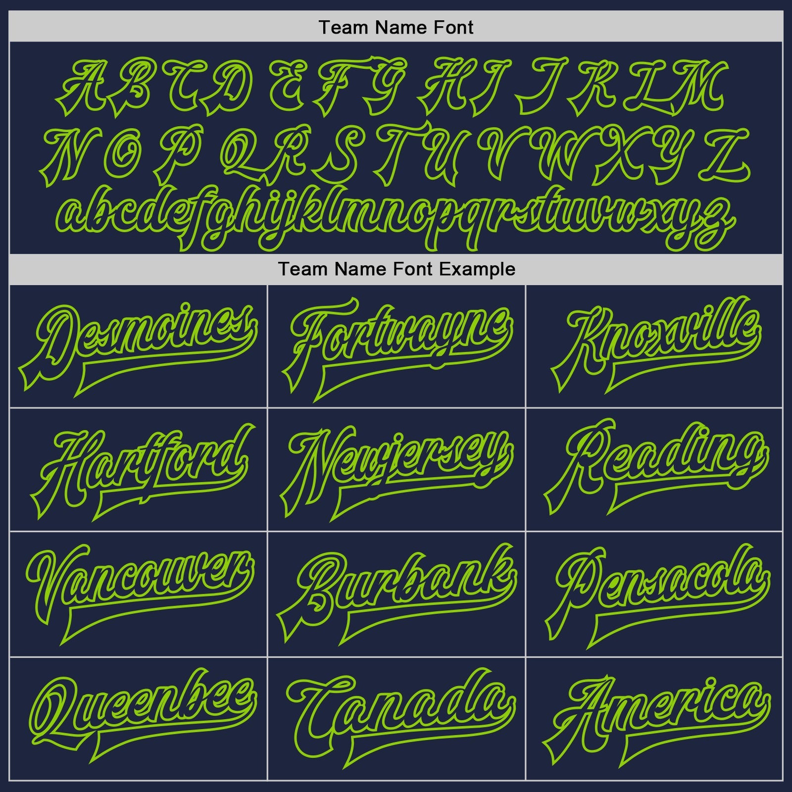 Custom Navy Cream-Neon Green Bomber Full-Snap Varsity Letterman Two Tone Jacket view 6