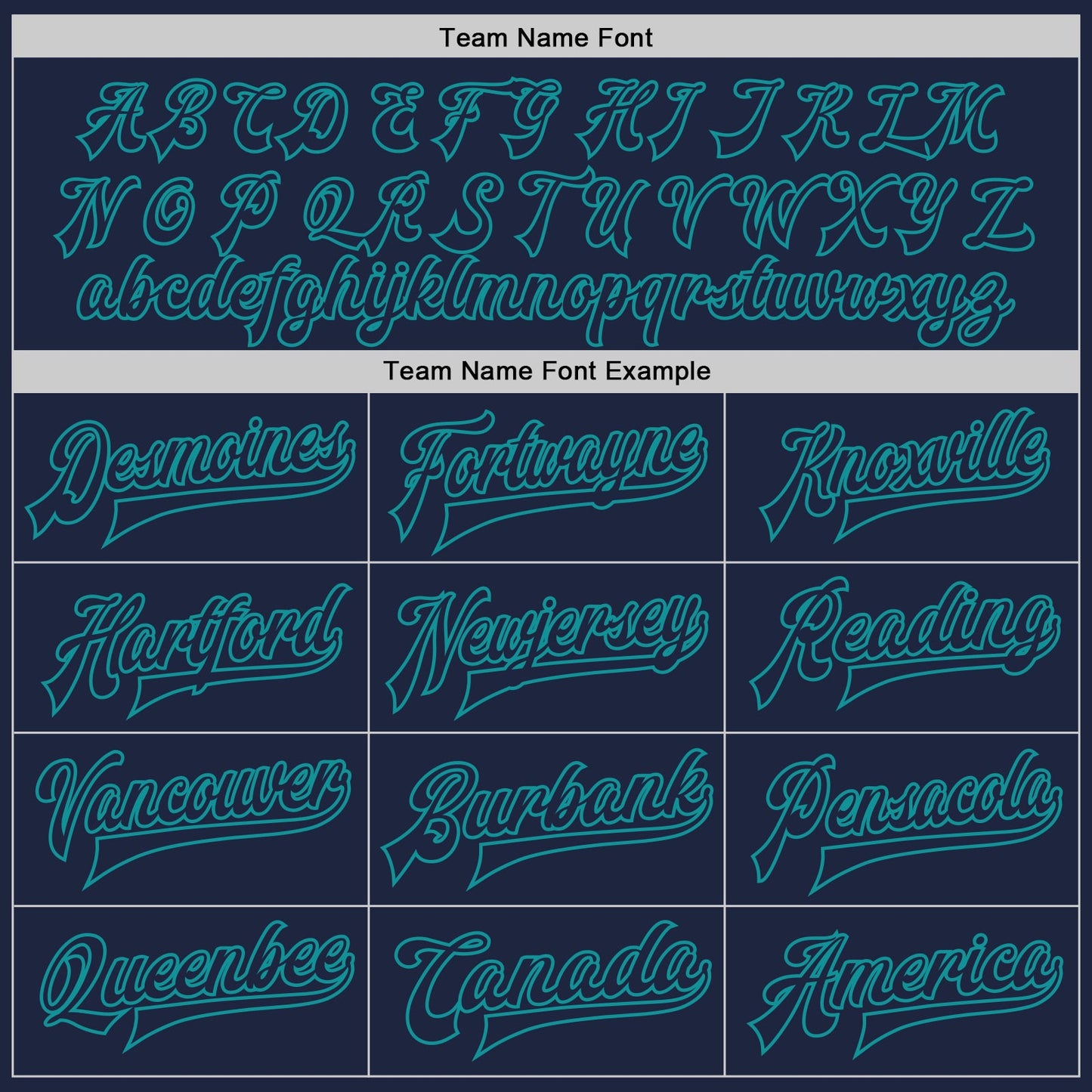 Custom Navy Cream-Teal Bomber Full-Snap Varsity Letterman Two Tone Jacket view 6