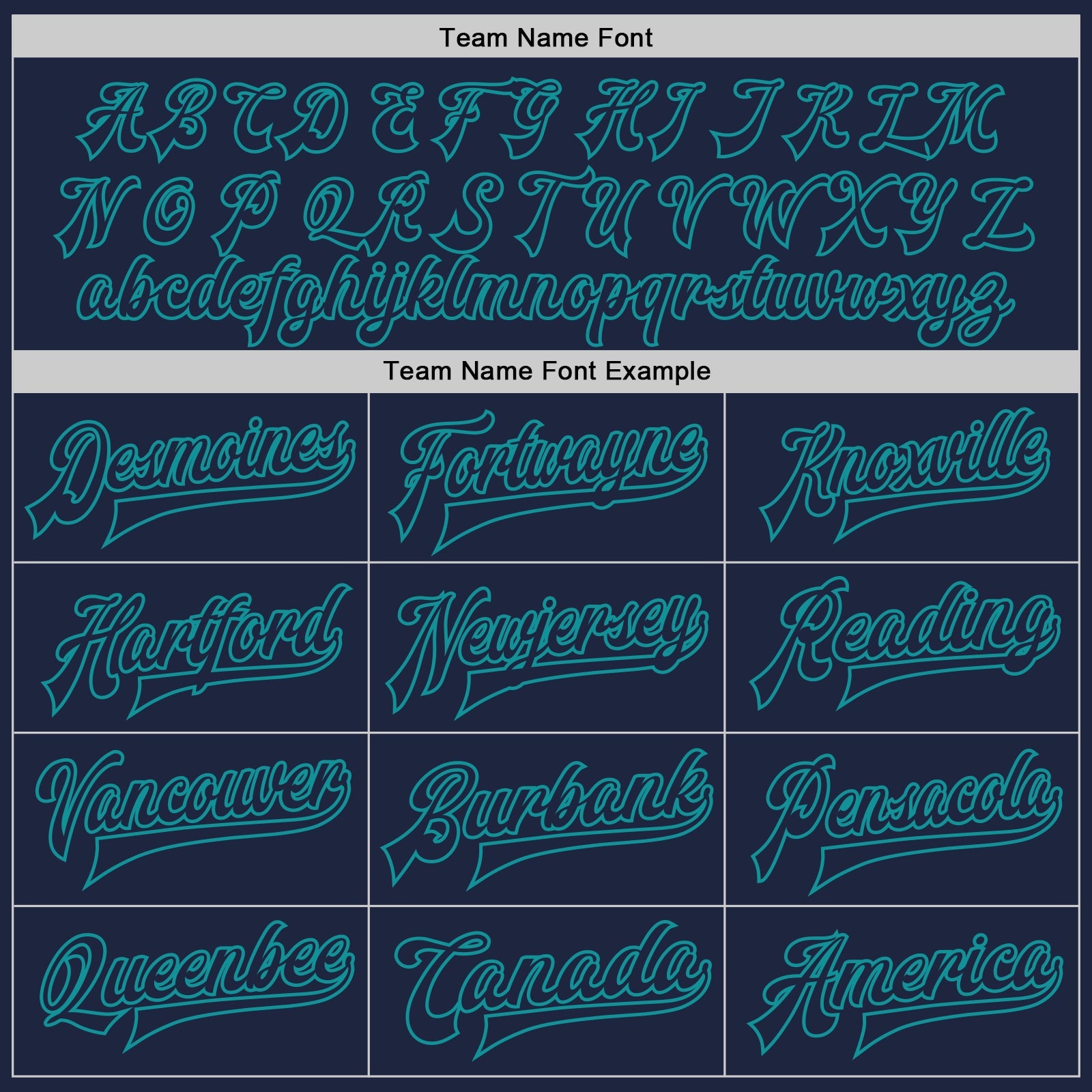 Custom Navy Cream-Teal Bomber Full-Snap Varsity Letterman Two Tone Jacket view 6