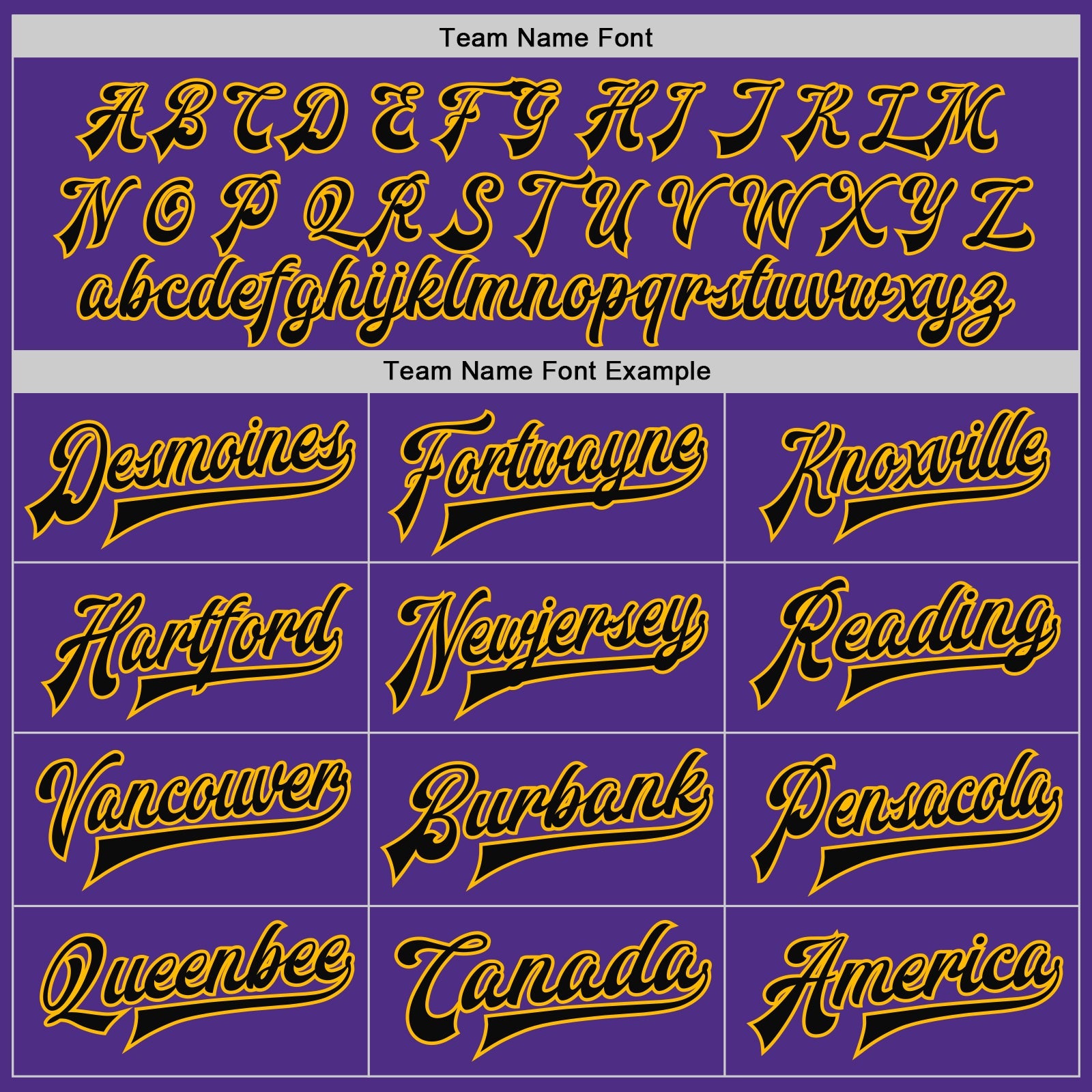 Custom Purple Black Cream-Gold Bomber Full-Snap Varsity Letterman Two Tone Jacket view 6