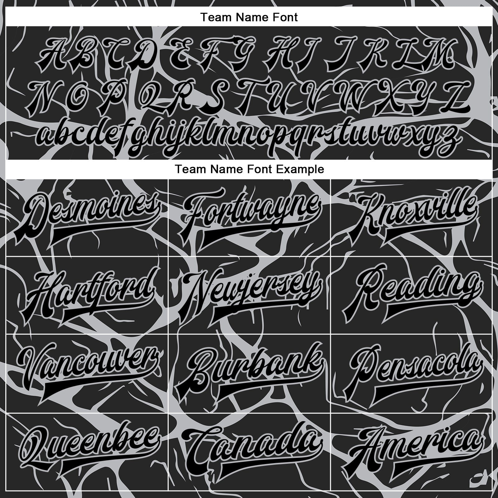 Custom Black Gray Abstract Network 3D Pattern Design Bomber Full-Snap Varsity Letterman Jacket view 6