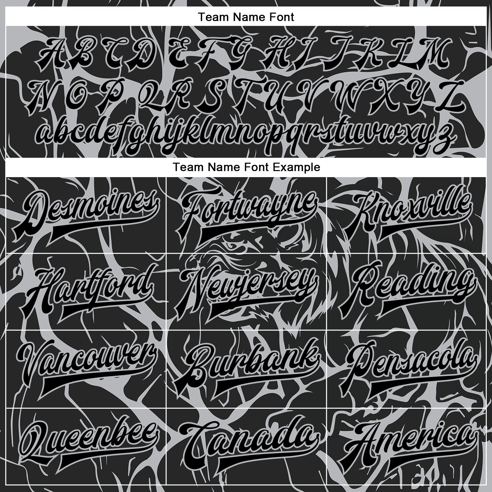 Custom Black Gray Abstract Network And Tiger 3D Pattern Design Bomber Full-Snap Varsity Letterman Jacket view 6