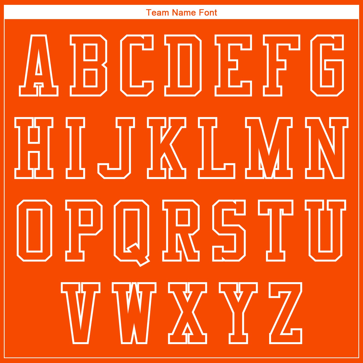 Custom Kelly Green Orange-White 3D Pattern Design Bomber Full-Snap Varsity Letterman Jacket view 6