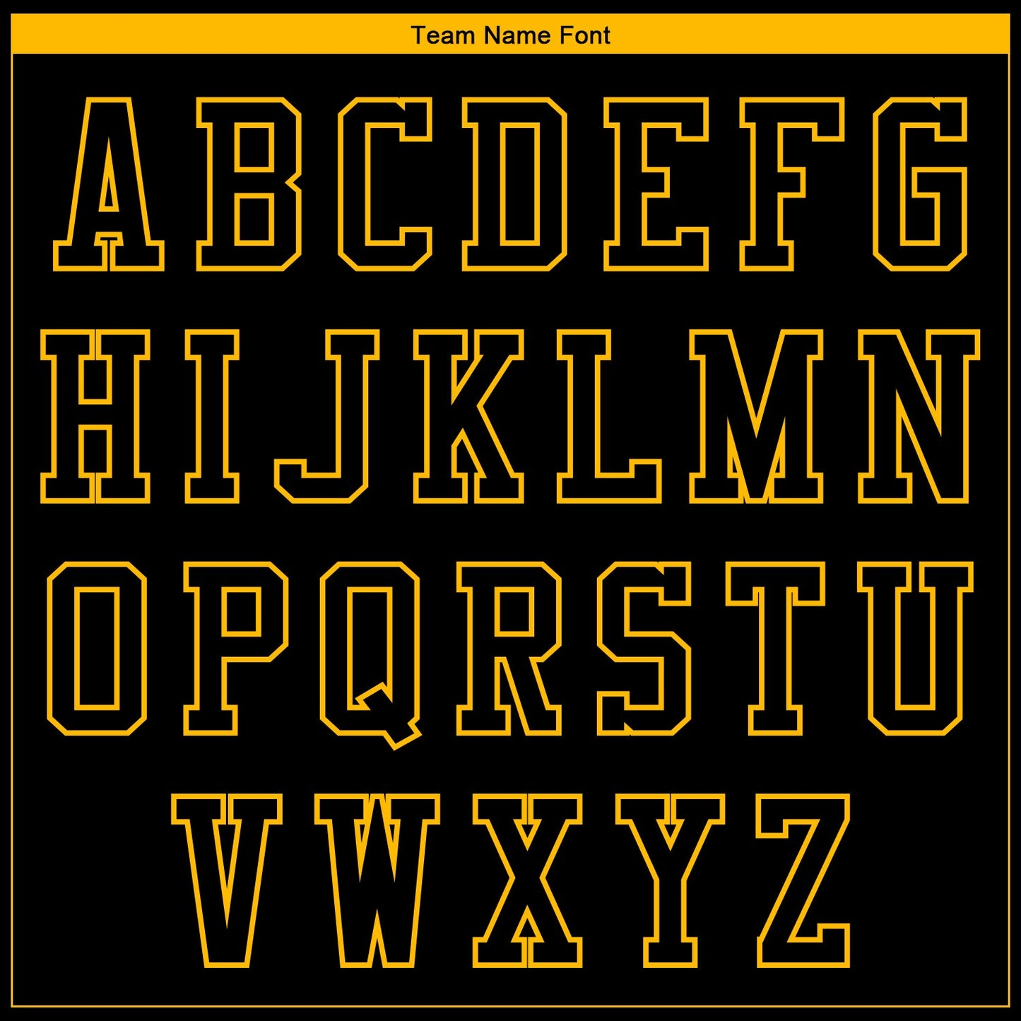 Custom Black Gold 3D Pattern Design Bomber Full-Snap Varsity Letterman Jacket view 6