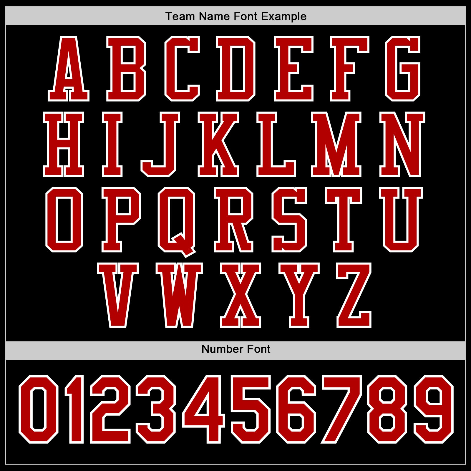 Custom Black Red-White Bomber Full-Snap Varsity Letterman Jacket view 6