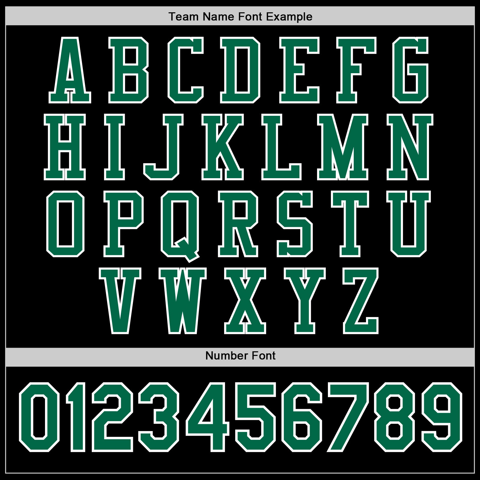 Custom Black Kelly Green-White Bomber Full-Snap Varsity Letterman Jacket view 6