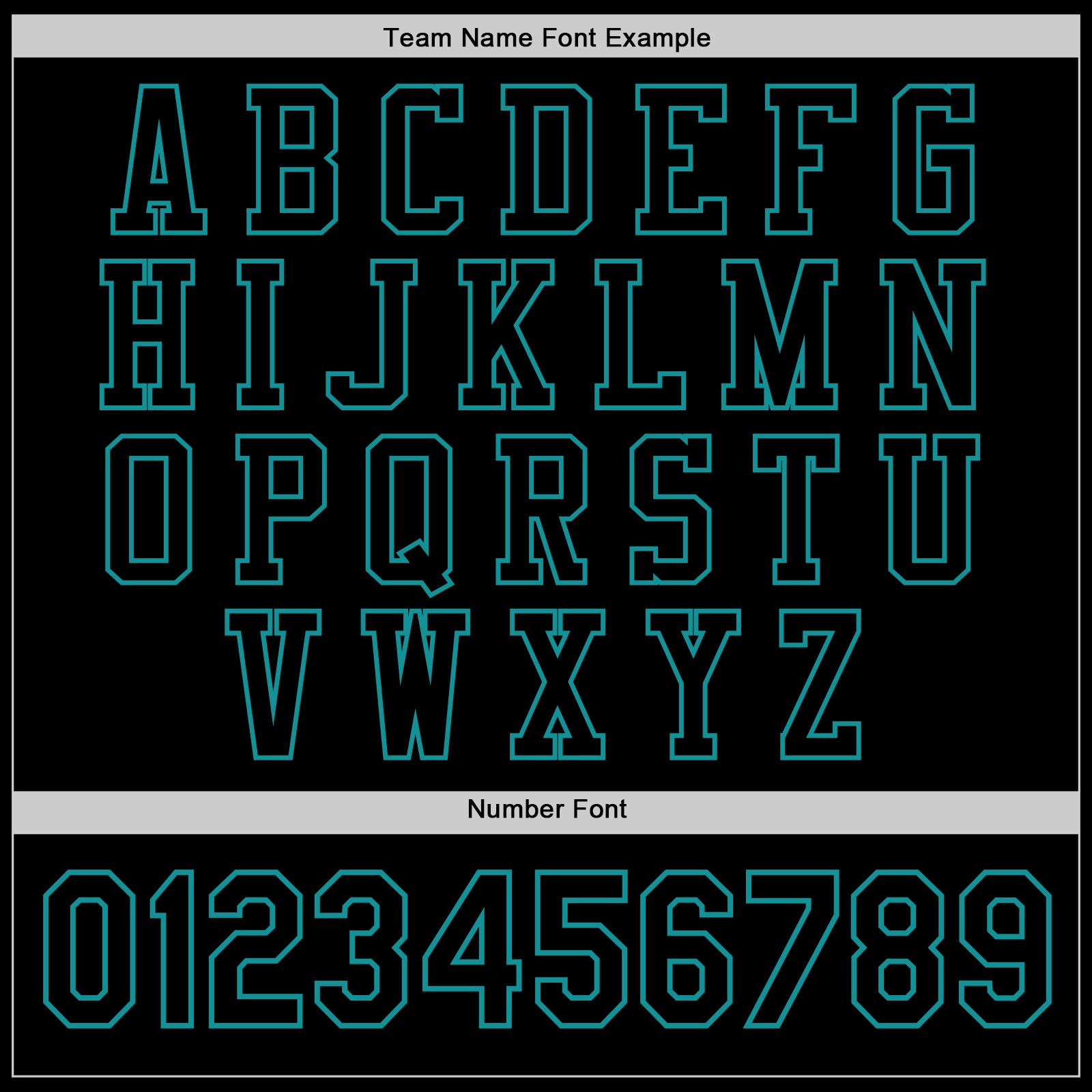 Custom Black Teal Bomber Full-Snap Varsity Letterman Jacket view 6