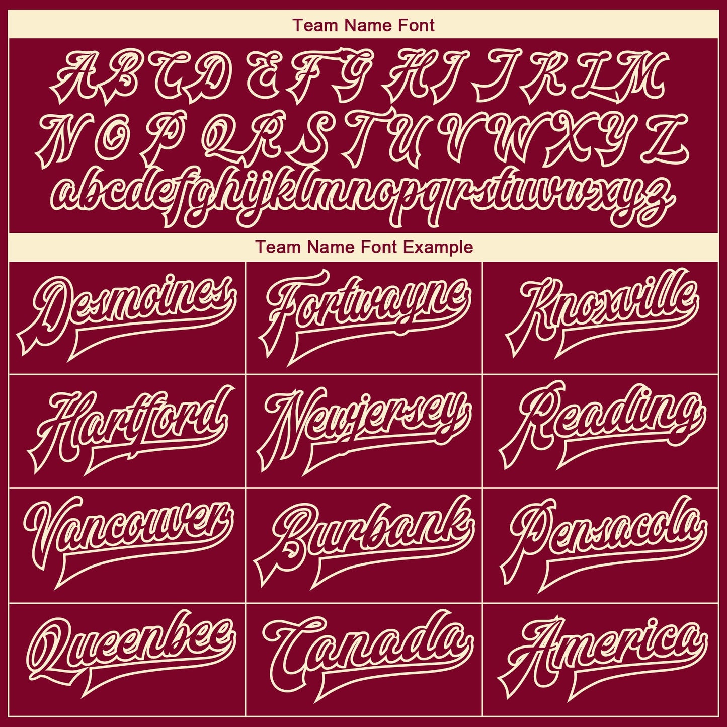 Custom Maroon Cream Wolves Hauling Jumping And Running 3D Pattern Design Bomber Full-Snap Varsity Letterman Jacket view 6