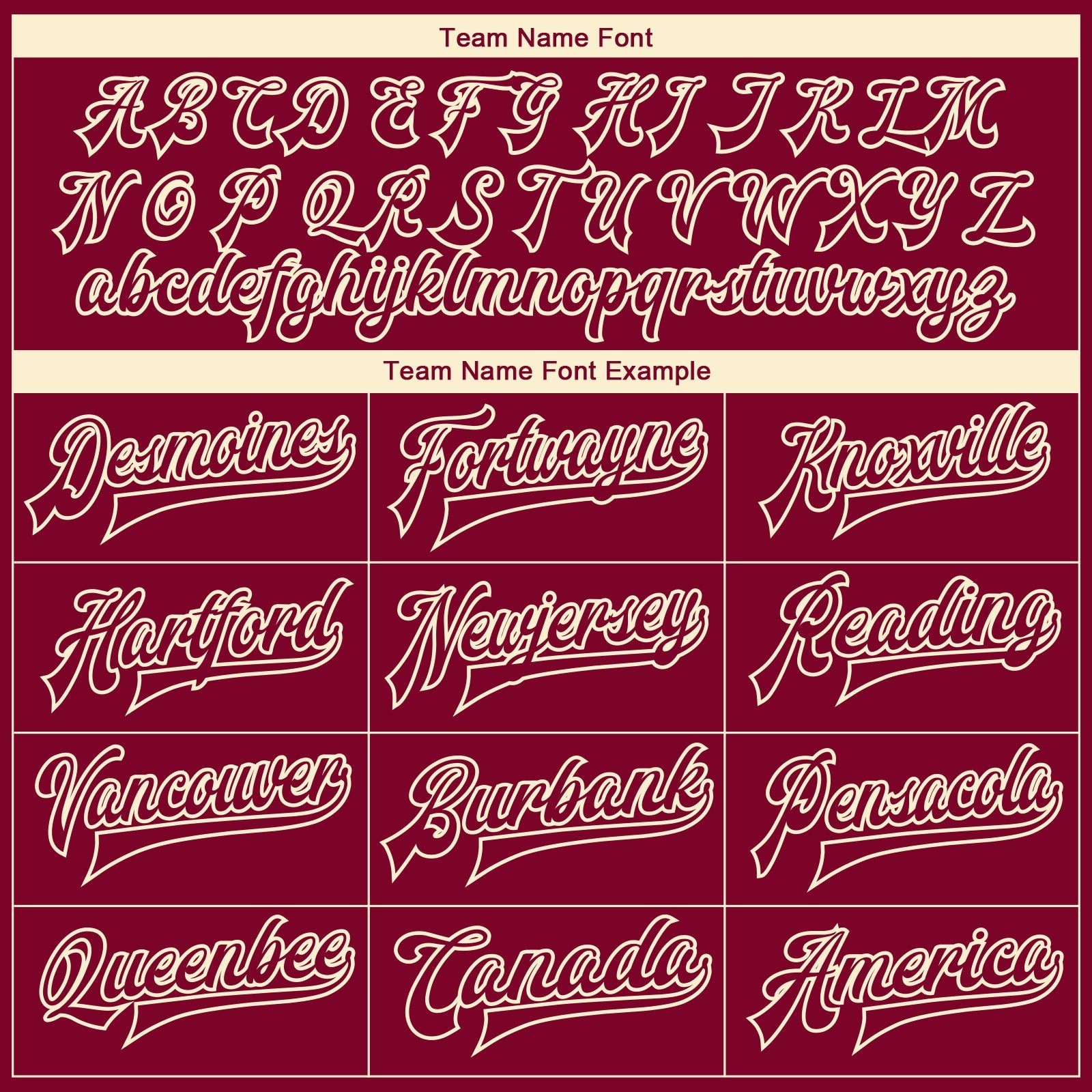 Custom Maroon Cream Wolves Hauling Jumping And Running 3D Pattern Design Bomber Full-Snap Varsity Letterman Jacket view 6