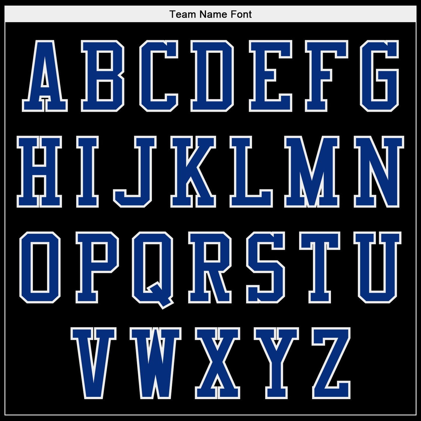Custom Black Royal-White Bear 3D Pattern Design Bomber Full-Snap Varsity Letterman Jacket view 6
