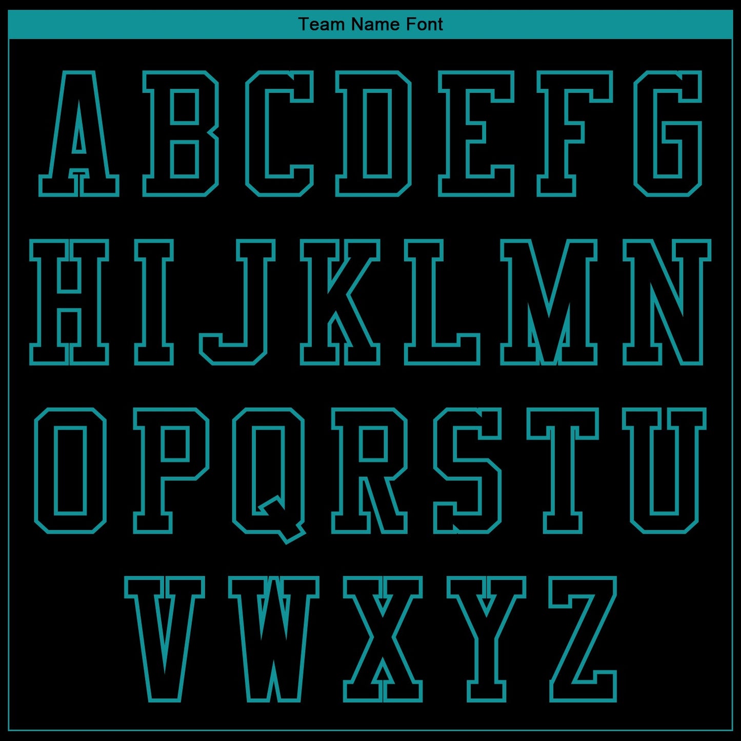 Custom Black Teal Leopard 3D Pattern Design Bomber Full-Snap Varsity Letterman Jacket view 6