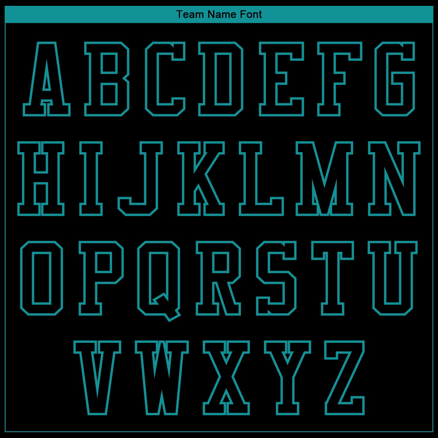 Custom Black Teal Leopard 3D Pattern Design Bomber Full-Snap Varsity Letterman Jacket view 6