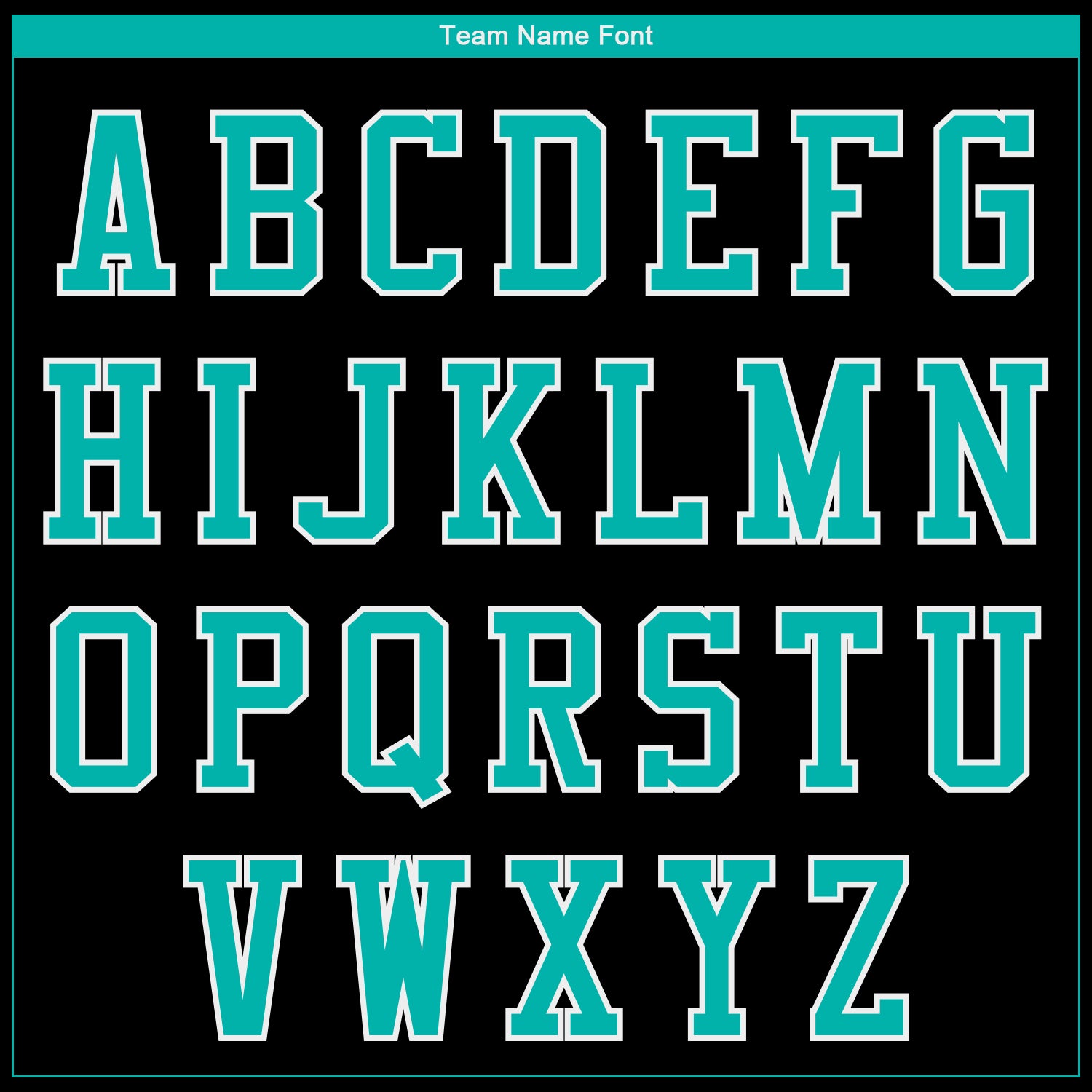 Custom Black Aqua-White Seated Cat 3D Pattern Design Bomber Full-Snap Varsity Letterman Jacket view 6