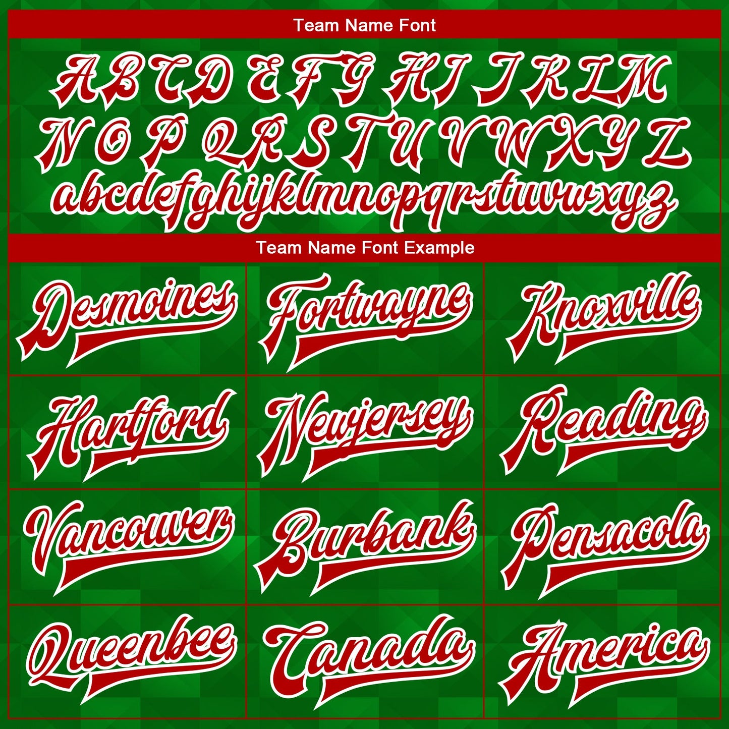 Custom Kelly Green Red-White Mexico 3D Bomber Full-Snap Varsity Letterman Jacket view 6