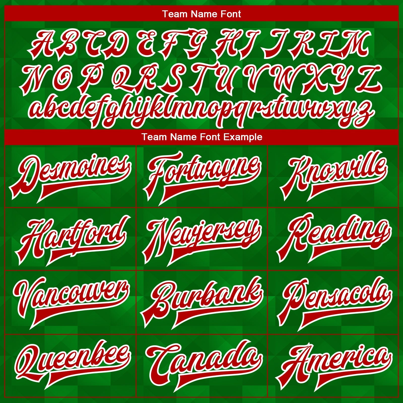 Custom Kelly Green Red-White Mexico 3D Bomber Full-Snap Varsity Letterman Jacket view 6