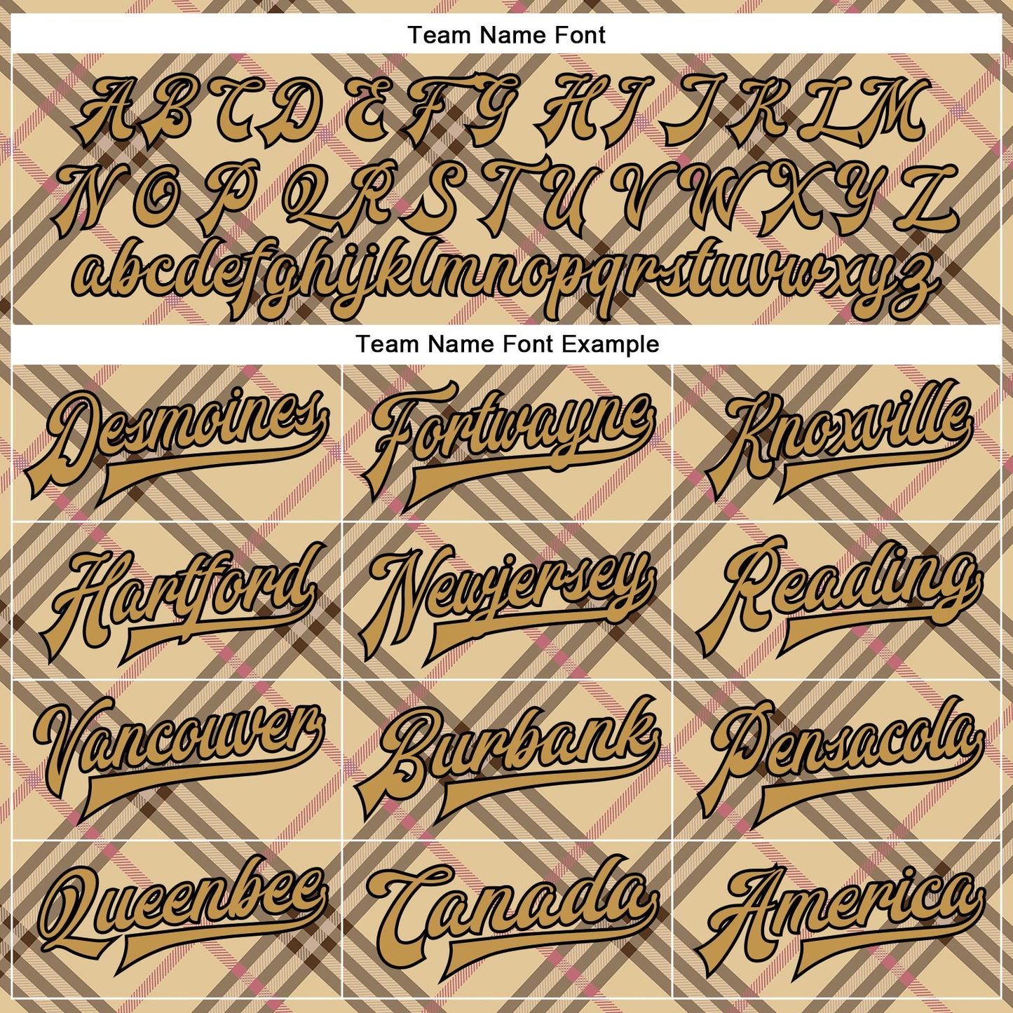 Custom City Cream Old Gold Black-Light Pink Check Board 3D Pattern Design Bomber Full-Snap Varsity Letterman Jacket view 6
