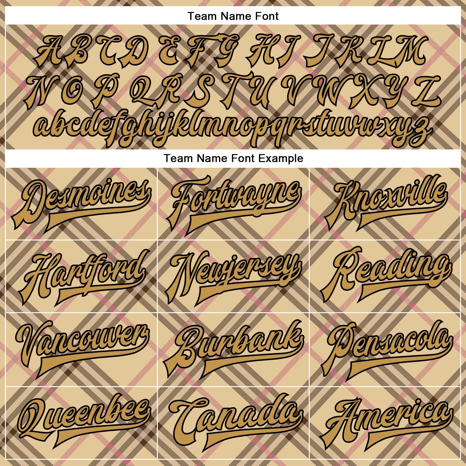 Custom City Cream Old Gold Black-Light Pink Check Board 3D Pattern Design Bomber Full-Snap Varsity Letterman Jacket view 6
