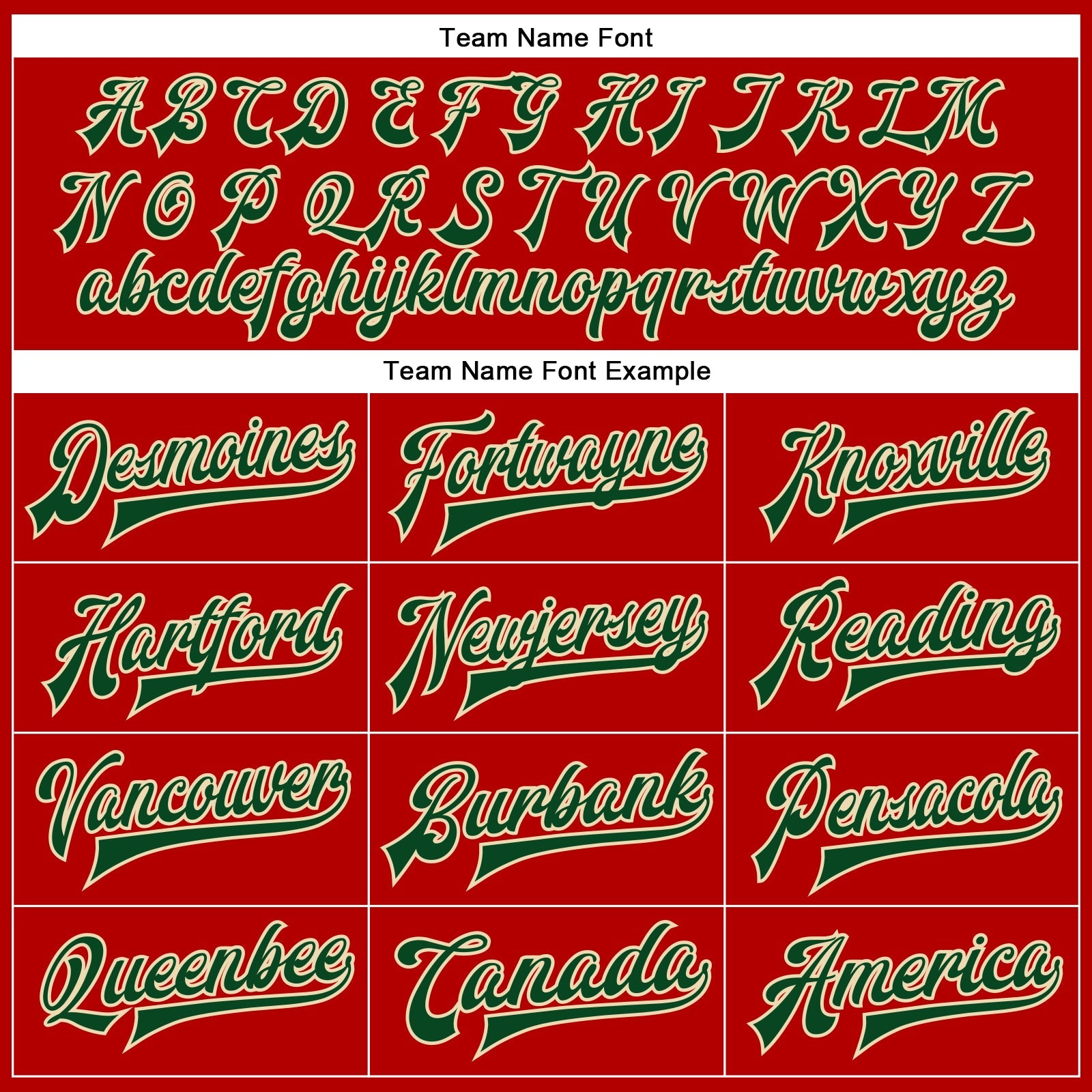 Custom Red Green-Cream Check Board 3D Pattern Design Bomber Full-Snap Varsity Letterman Jacket view 6