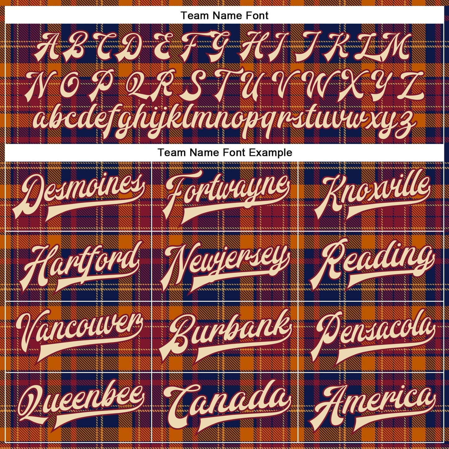 Custom Crimson Cream Black-City Cream Classic Western Plaid 3D Pattern Design Bomber Full-Snap Varsity Letterman Jacket view 6