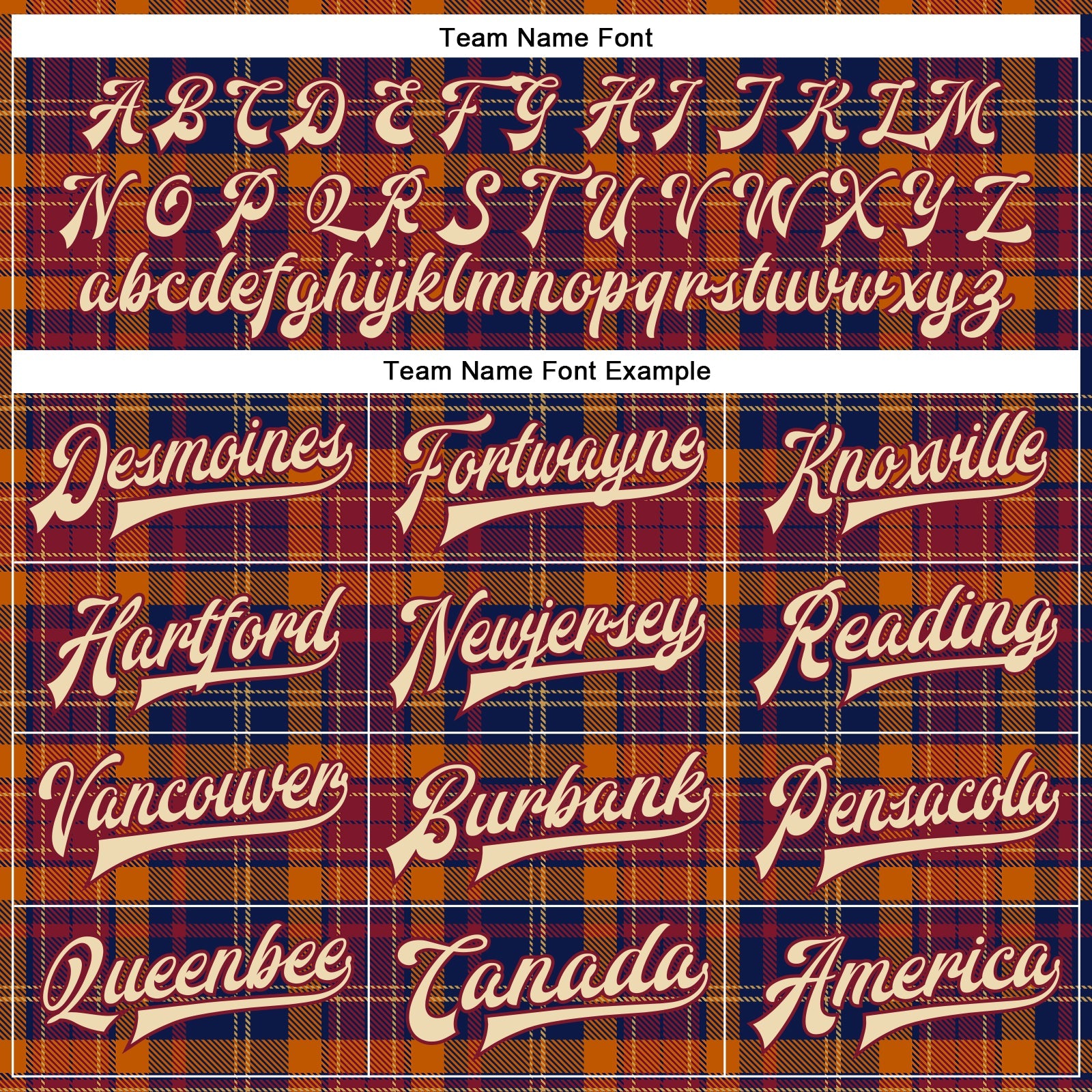 Custom Crimson Cream Black-City Cream Classic Western Plaid 3D Pattern Design Bomber Full-Snap Varsity Letterman Jacket view 6