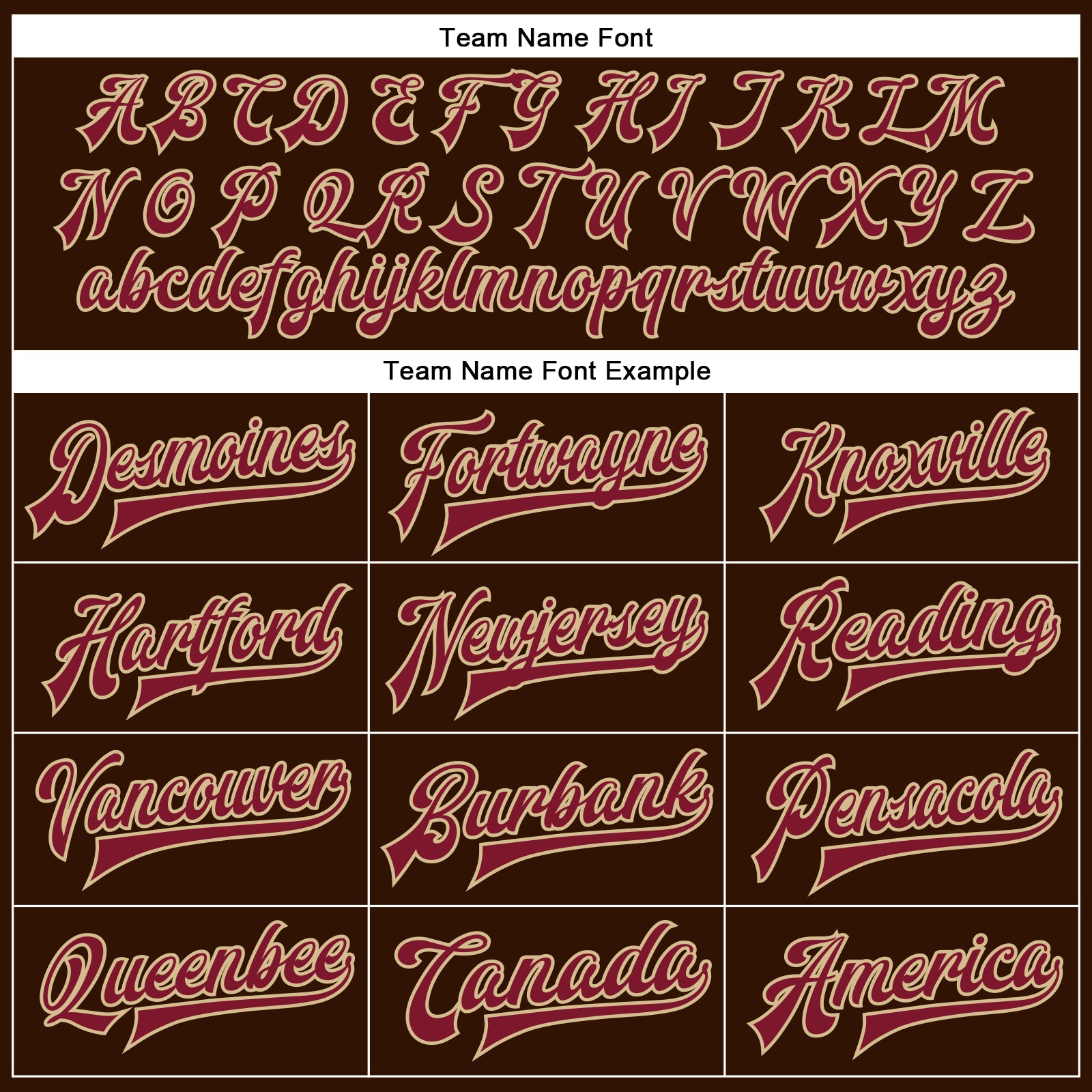 Custom Brown Crimson Vegas Gold Black-City Cream Classic Western Plaid 3D Pattern Design Bomber Full-Snap Varsity Letterman Jacket view 6