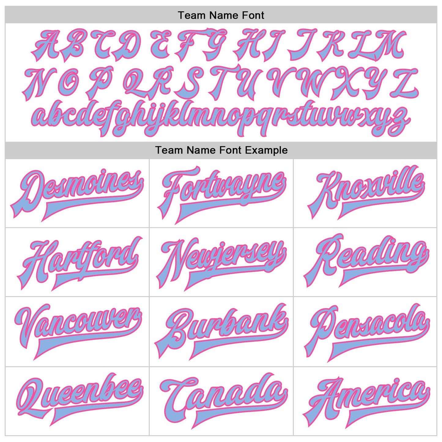 Custom White Light Blue Pink-Medium Pink Classic Western Plaid 3D Pattern Design Bomber Full-Snap Varsity Letterman Jacket view 6