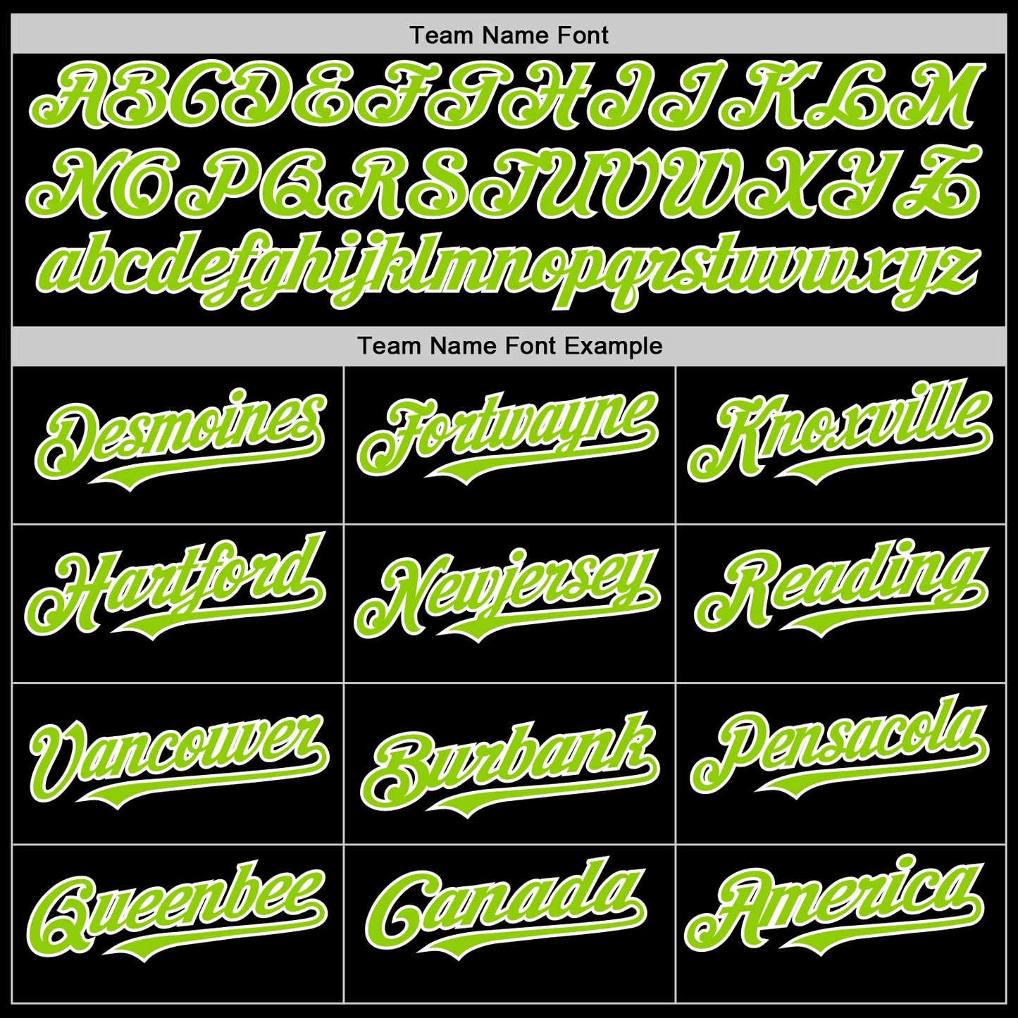 Custom Black Neon Green-White Bomber Full-Snap Varsity Letterman Two Tone Hoodie Jacket view 4