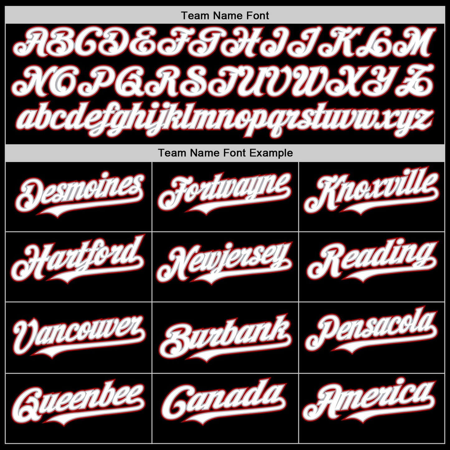 Custom Black Gray-Red Bomber Full-Snap Varsity Letterman Two Tone Hoodie Jacket view 4