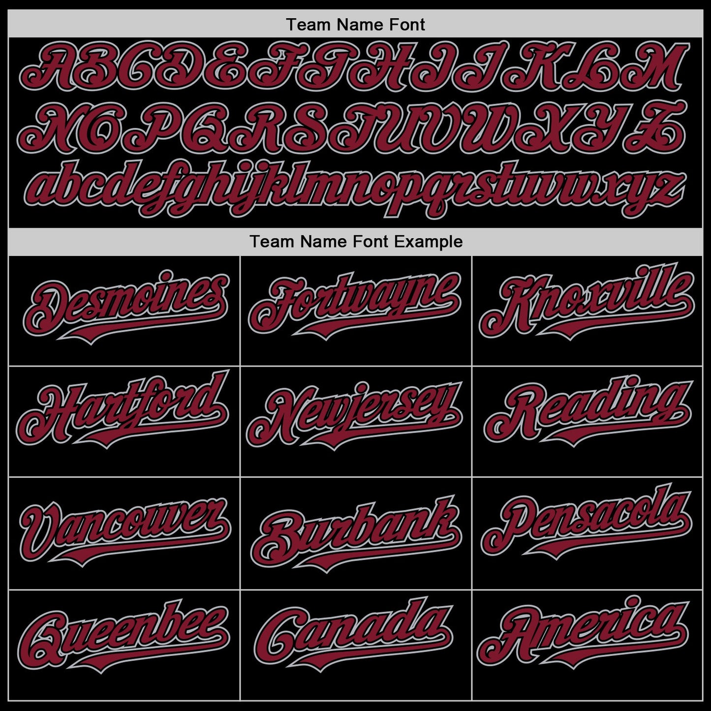 Custom Black Crimson-Gray Bomber Full-Snap Varsity Letterman Two Tone Hoodie Jacket view 4