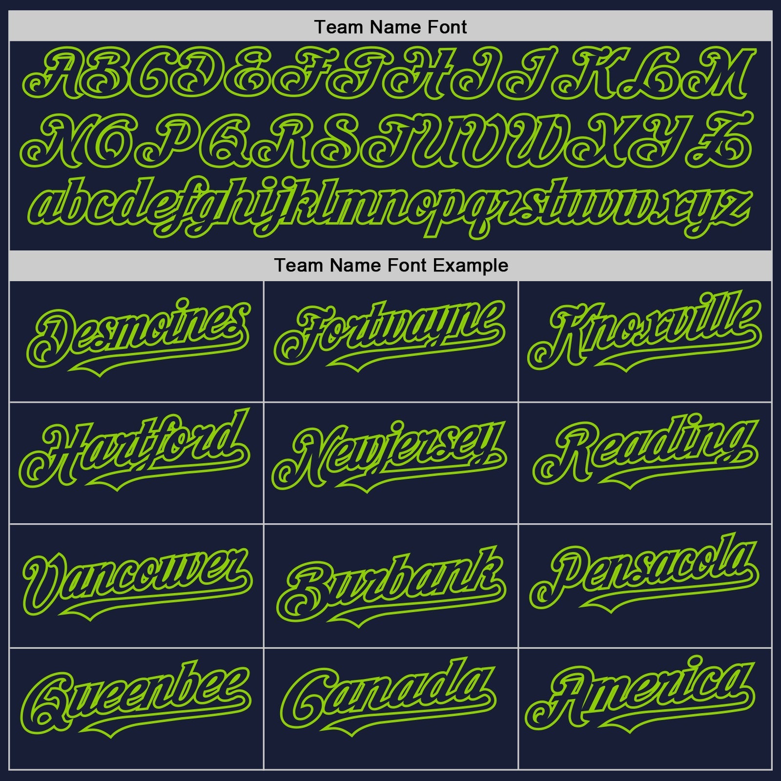Custom Navy Cream-Neon Green Bomber Full-Snap Varsity Letterman Two Tone Hoodie Jacket view 4