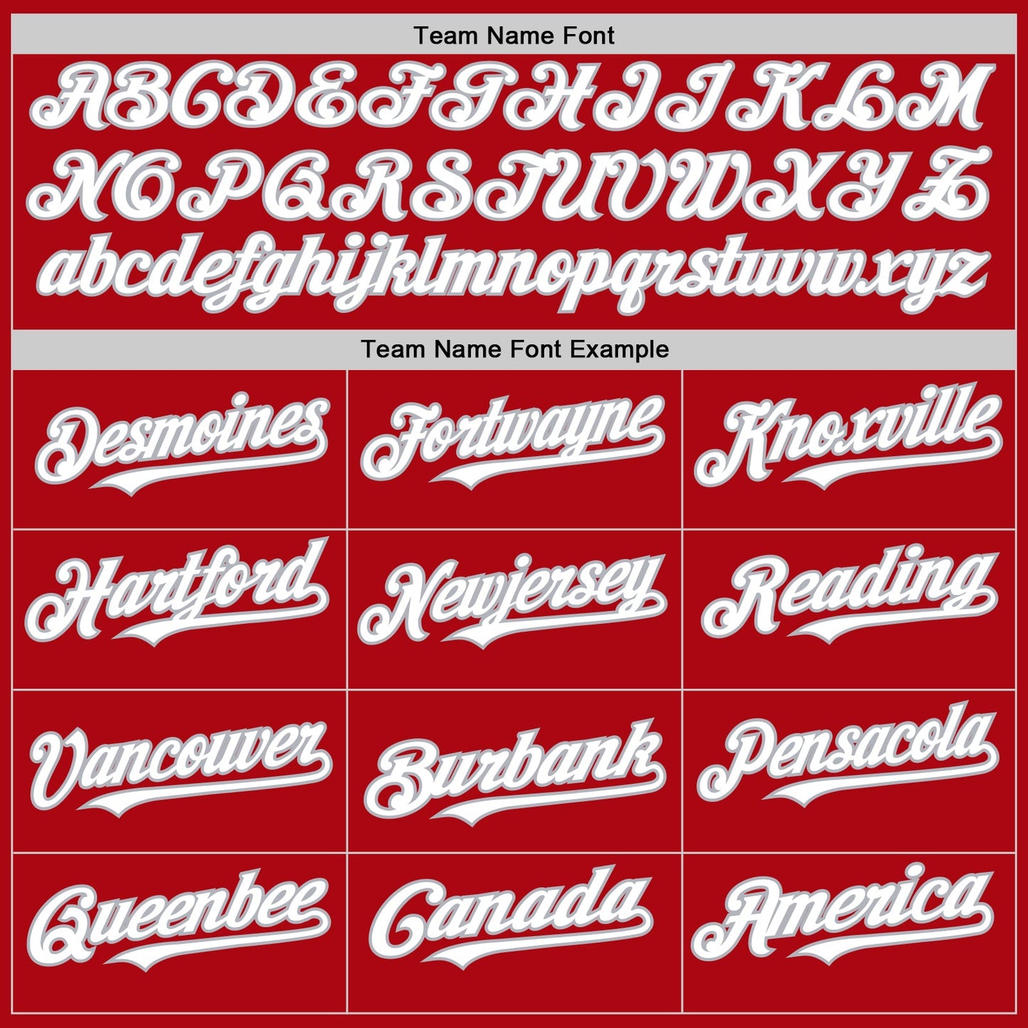Custom Red White-Gray Bomber Full-Snap Varsity Letterman Hoodie Jacket view 4