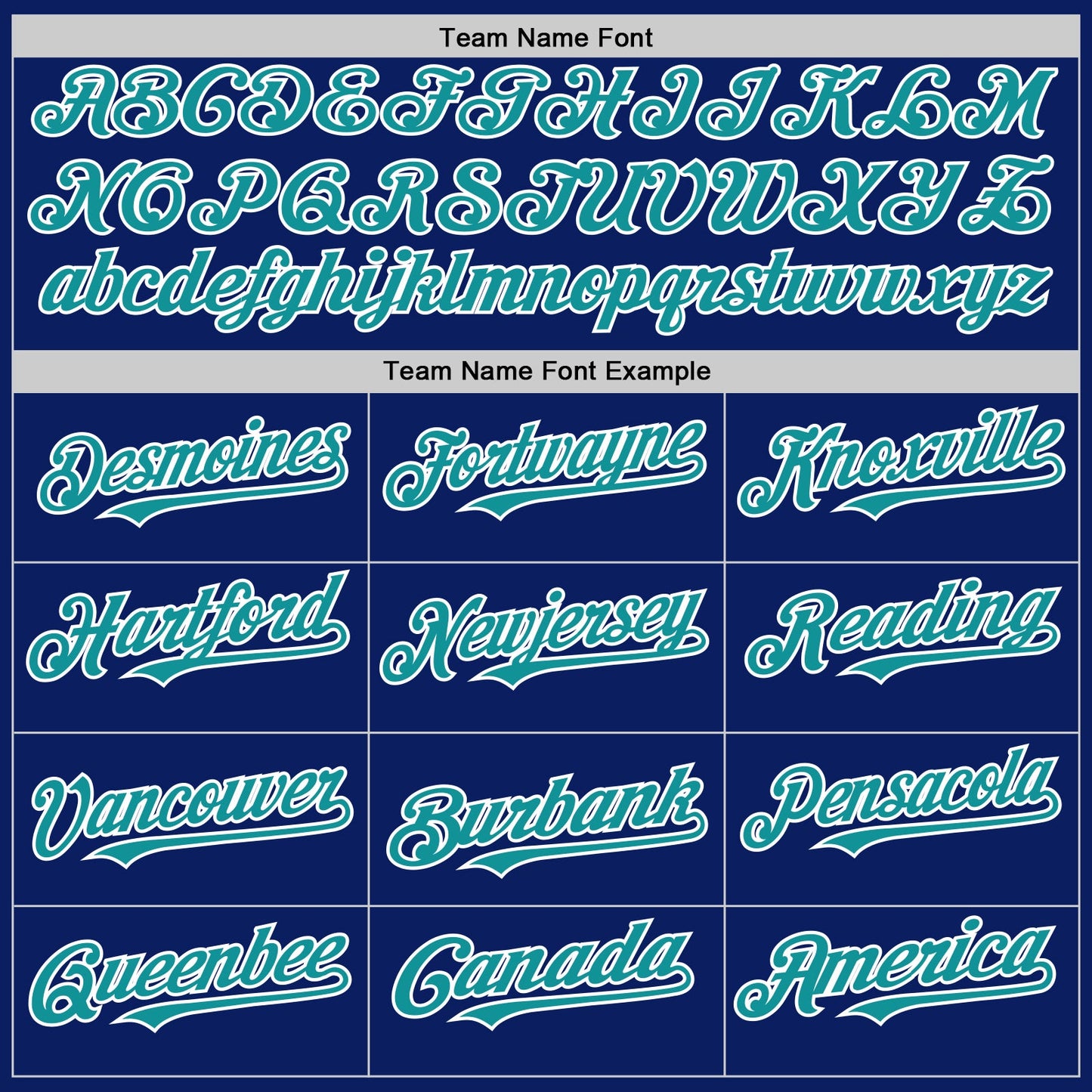 Custom Royal Teal-White Bomber Full-Snap Varsity Letterman Hoodie Jacket view 4