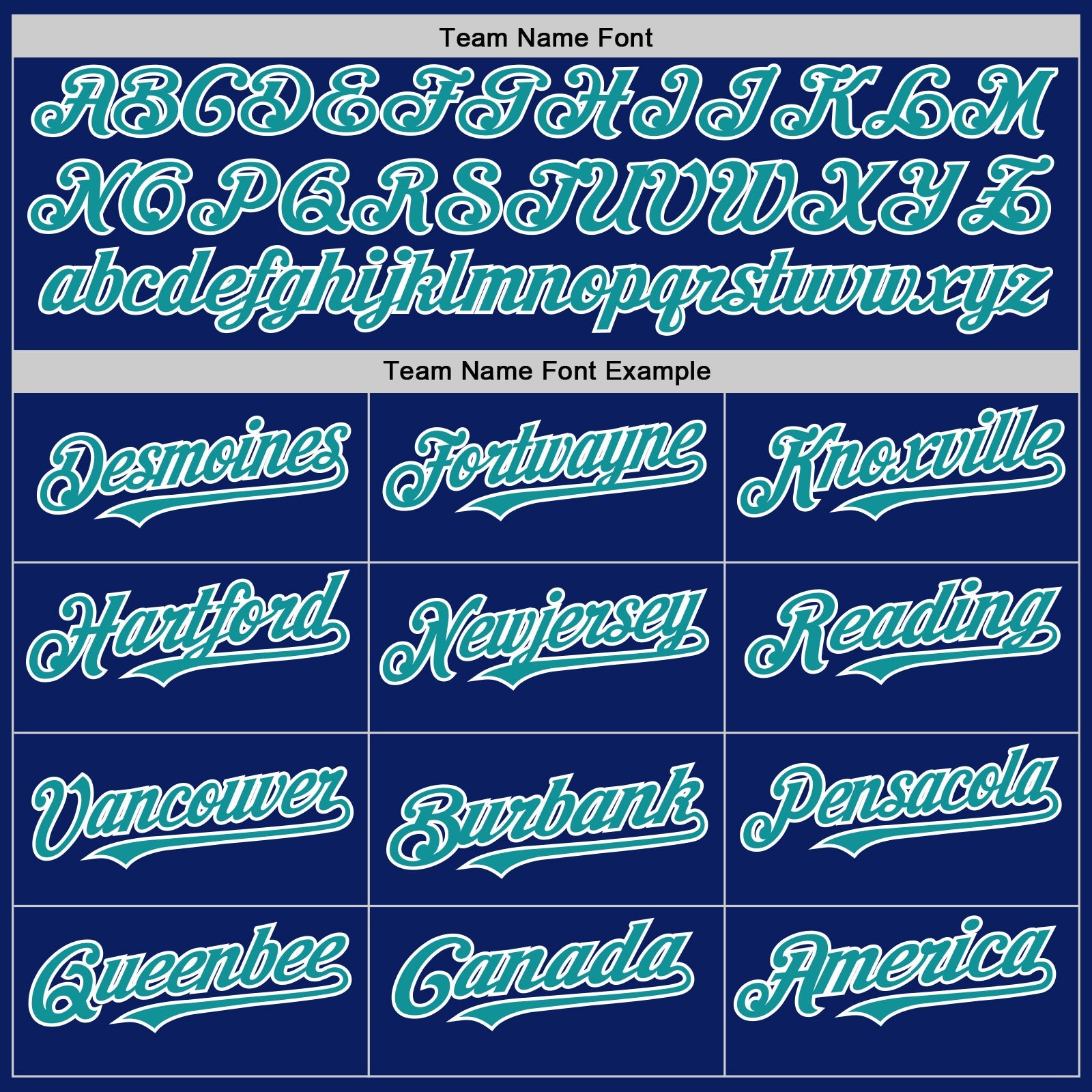 Custom Royal Teal-White Bomber Full-Snap Varsity Letterman Hoodie Jacket view 4