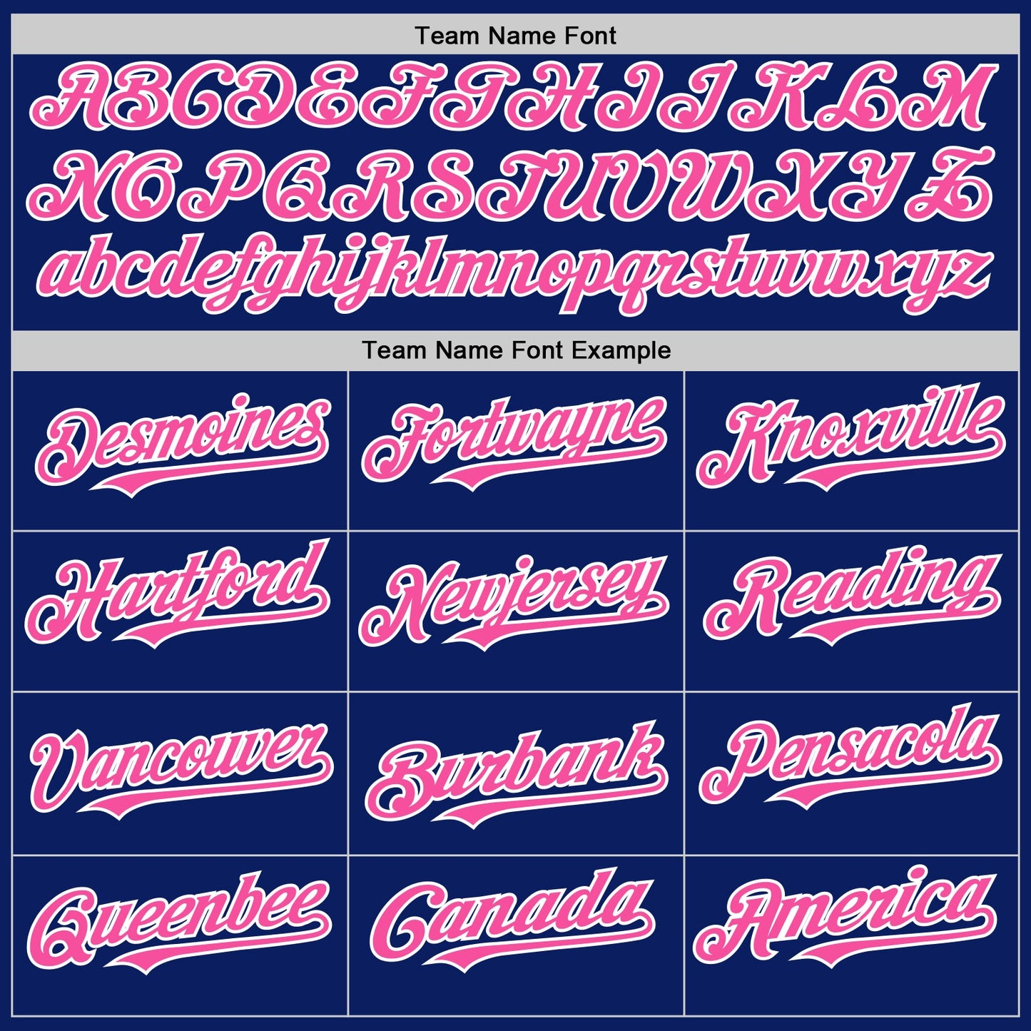 Custom Royal Pink-White Bomber Full-Snap Varsity Letterman Hoodie Jacket view 4