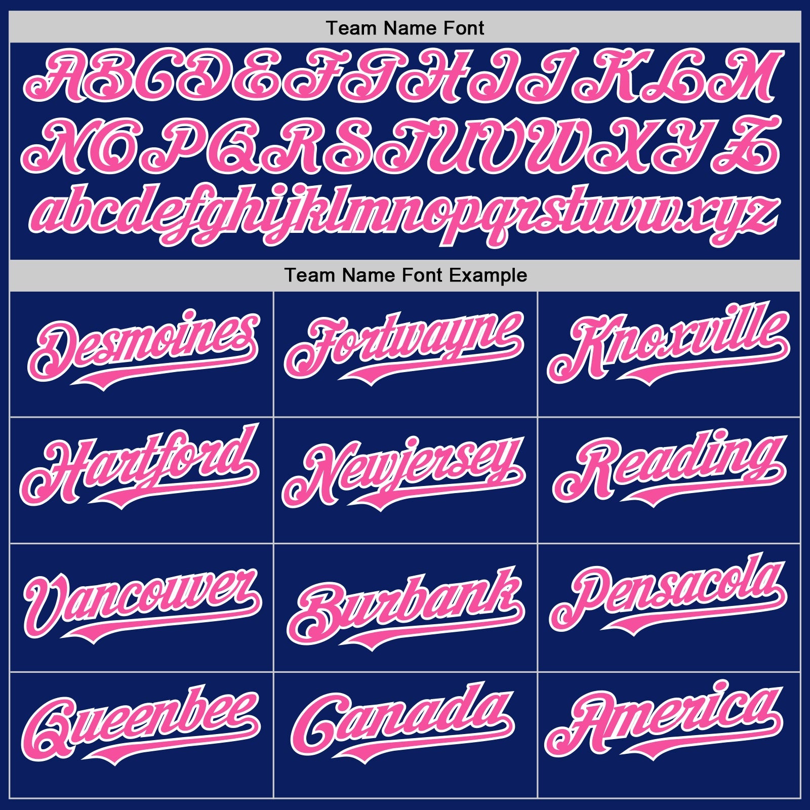Custom Royal Pink-White Bomber Full-Snap Varsity Letterman Hoodie Jacket view 4