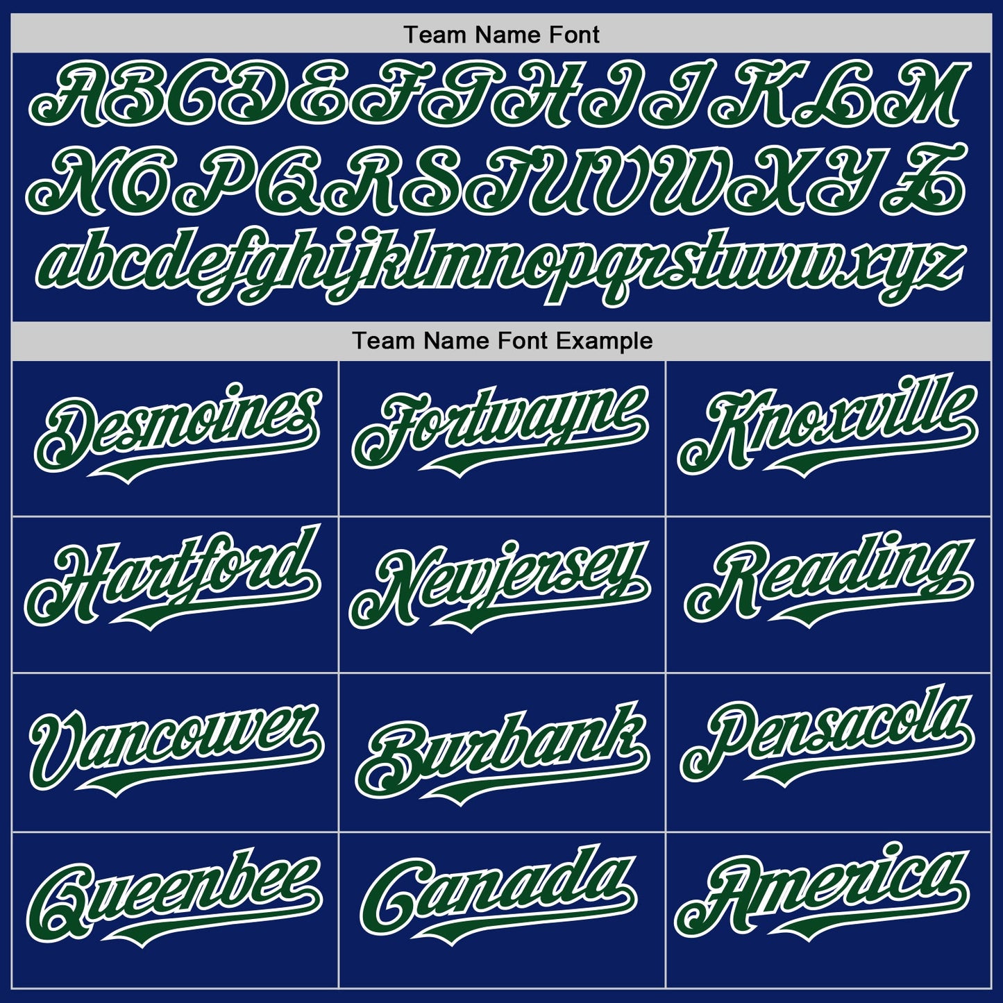 Custom Royal Green-White Bomber Full-Snap Varsity Letterman Two Tone Hoodie Jacket view 4