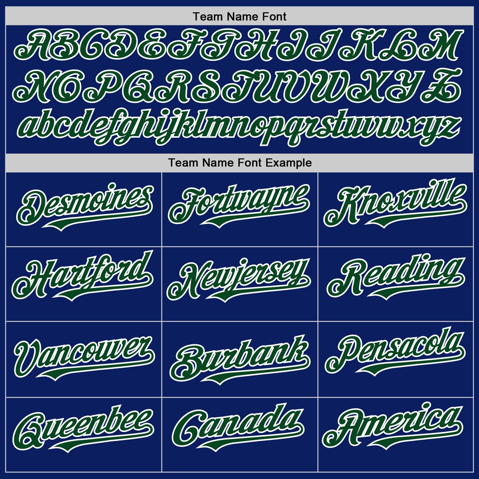 Custom Royal Green-White Bomber Full-Snap Varsity Letterman Two Tone Hoodie Jacket view 4