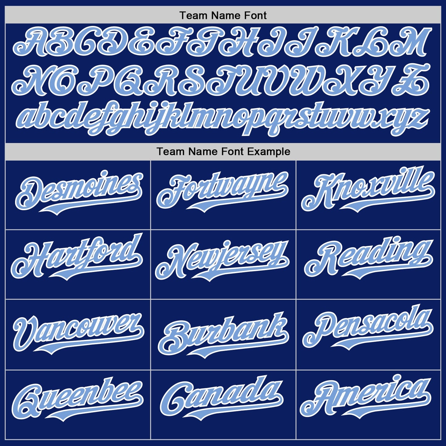 Custom Royal Light Blue-White Bomber Full-Snap Varsity Letterman Two Tone Hoodie Jacket view 4
